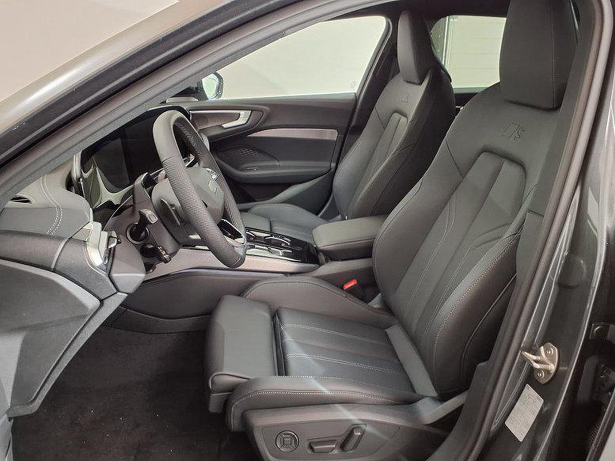 Audi A5 Avant S line 2.0 TDI 7-Gang S tronic quattro (2026) - Foto 9
