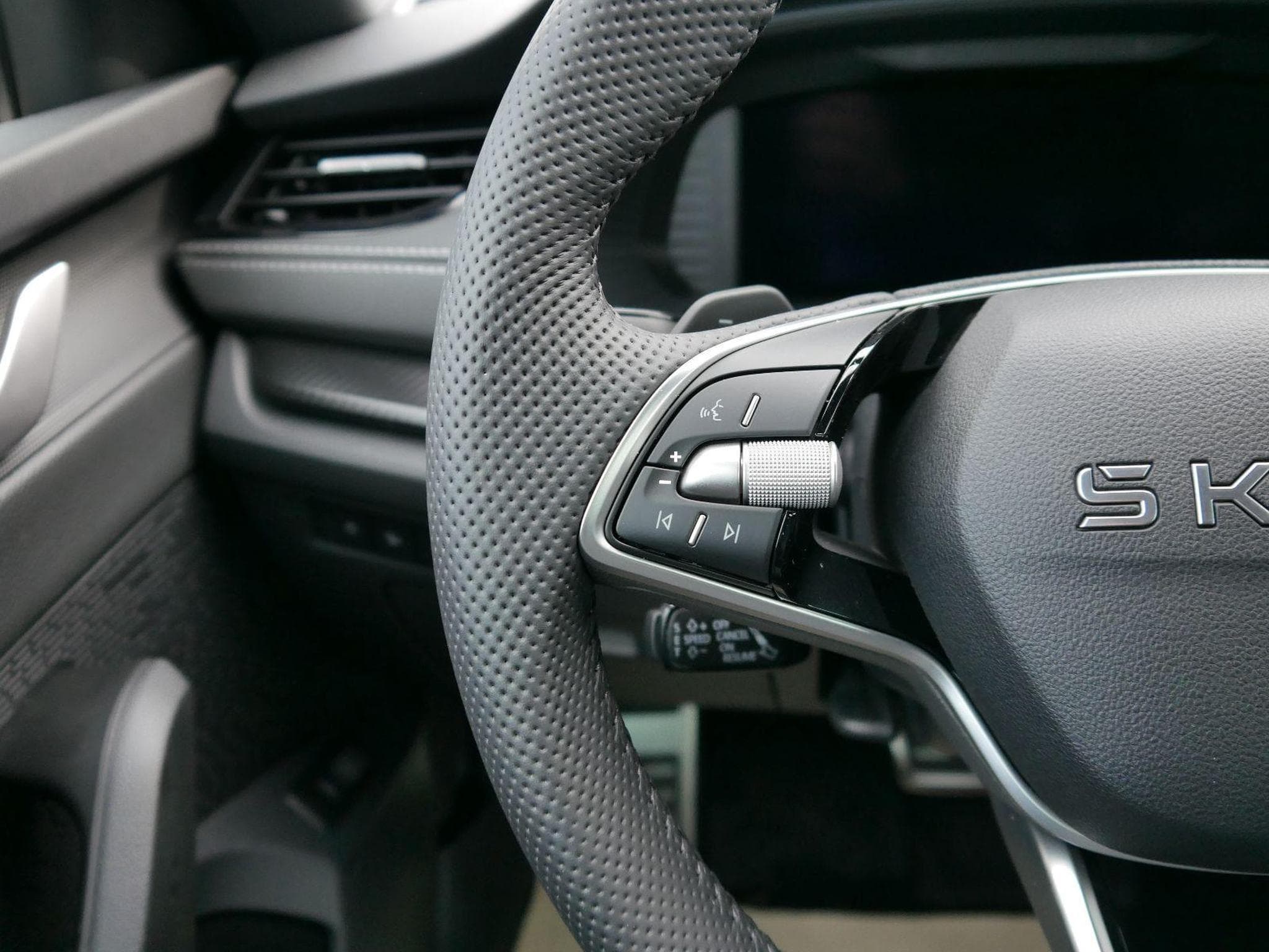 Skoda Octavia Sportline (2026) - Photo 12