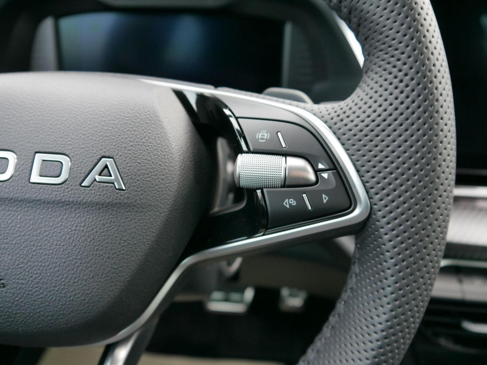 Skoda Octavia Sportline (2026) - Photo 13