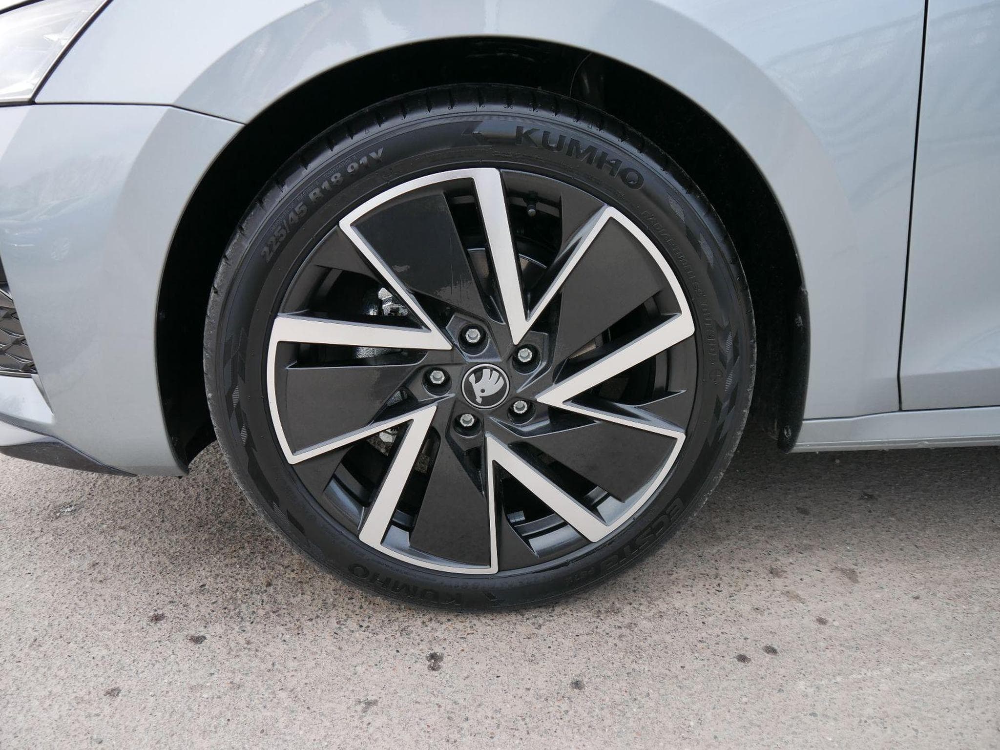 Skoda Octavia Sportline (2026) - Photo 4