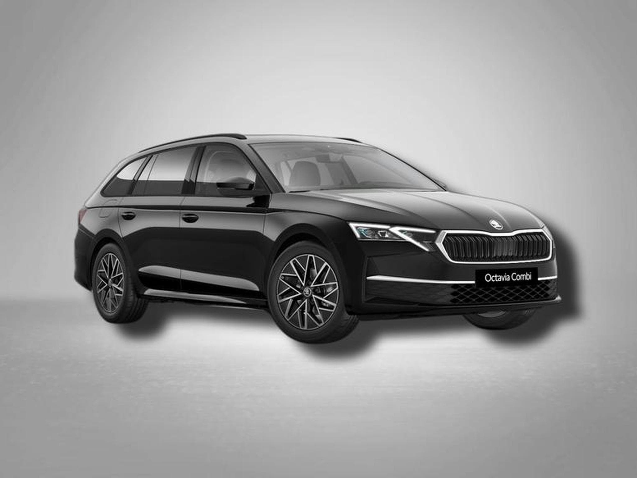 Skoda Octavia Tour 2.0 TDI 7-Gang-DSG (2026) - Photo 1