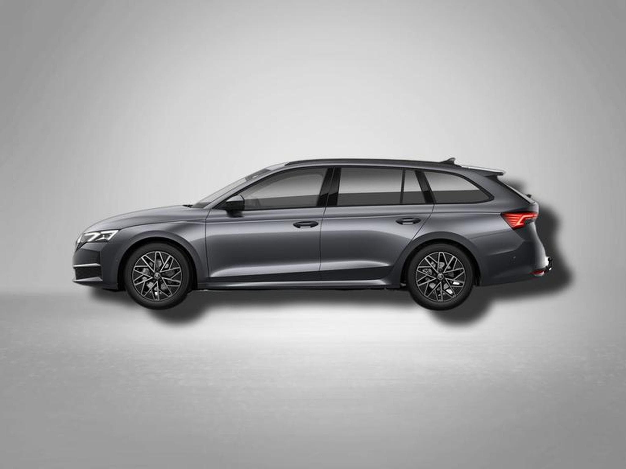Skoda Octavia Tour 2.0 TDI 7-Gang-DSG (2026) - Photo 2