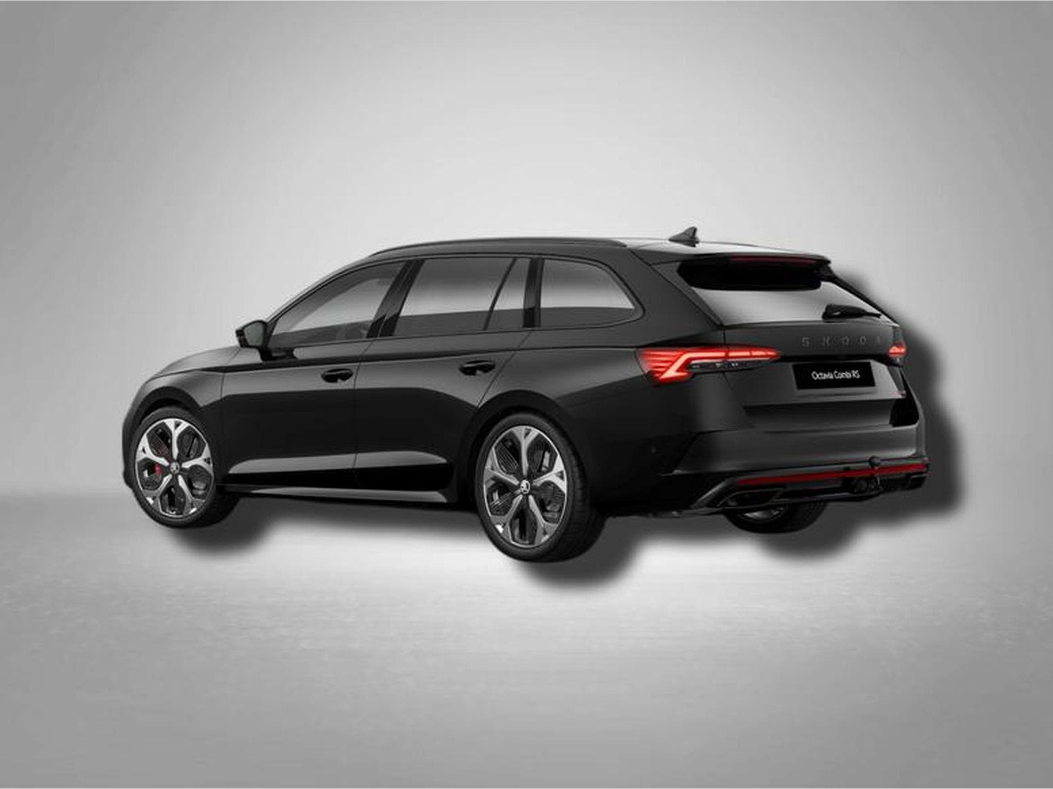 Skoda Octavia RS 2.0 TSI 7-Gang-DSG (2026) - Photo 3