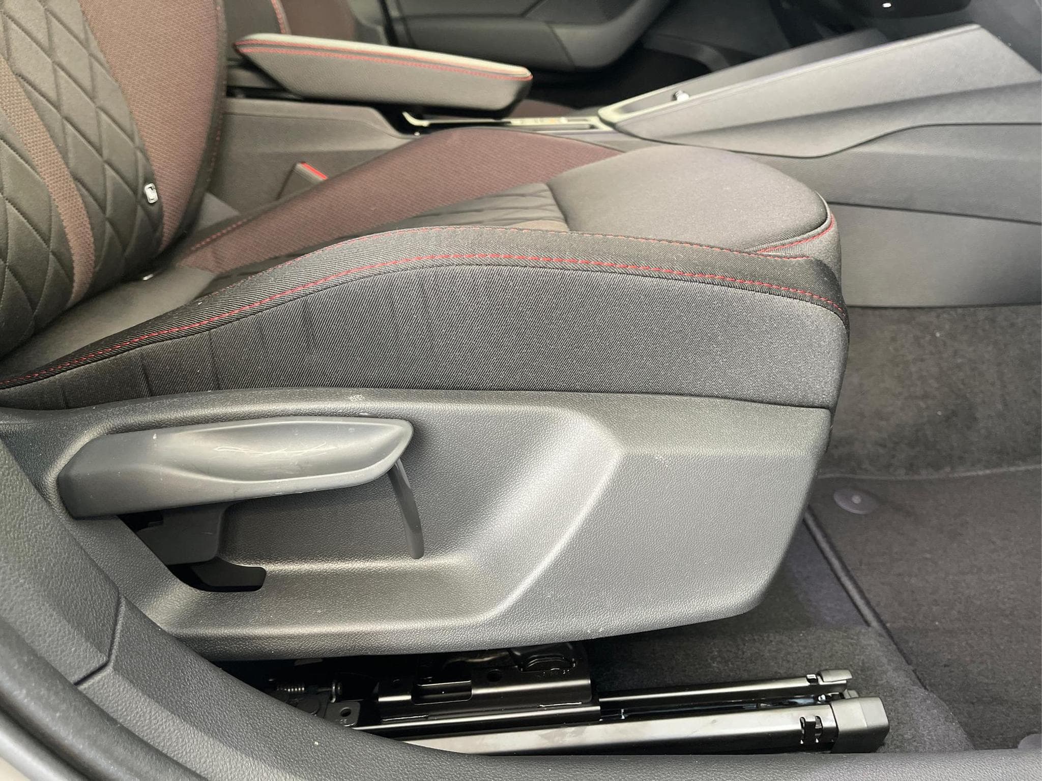 Skoda Octavia RS (2026) - Photo 17