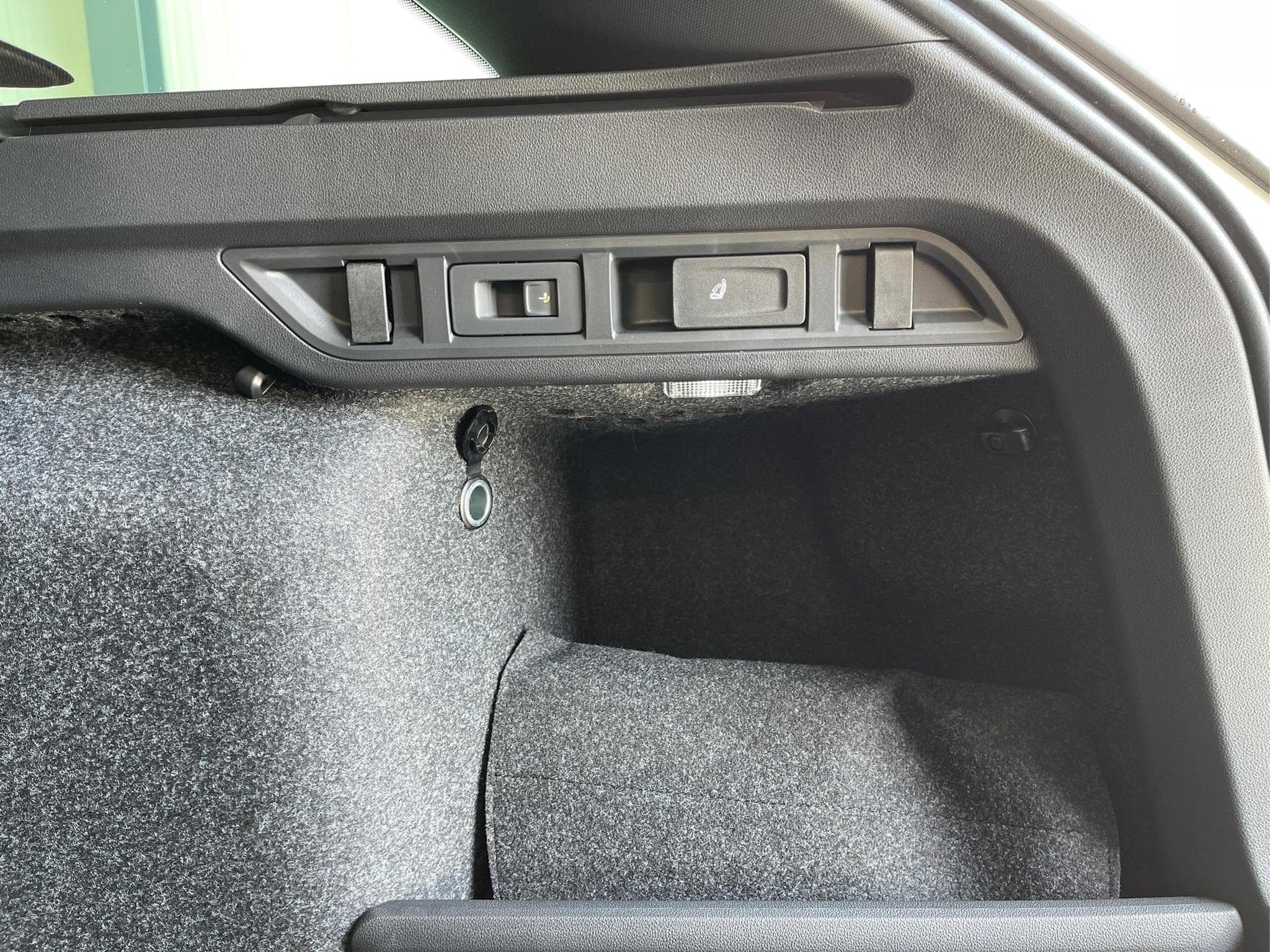 Skoda Octavia RS (2026) - Photo 22