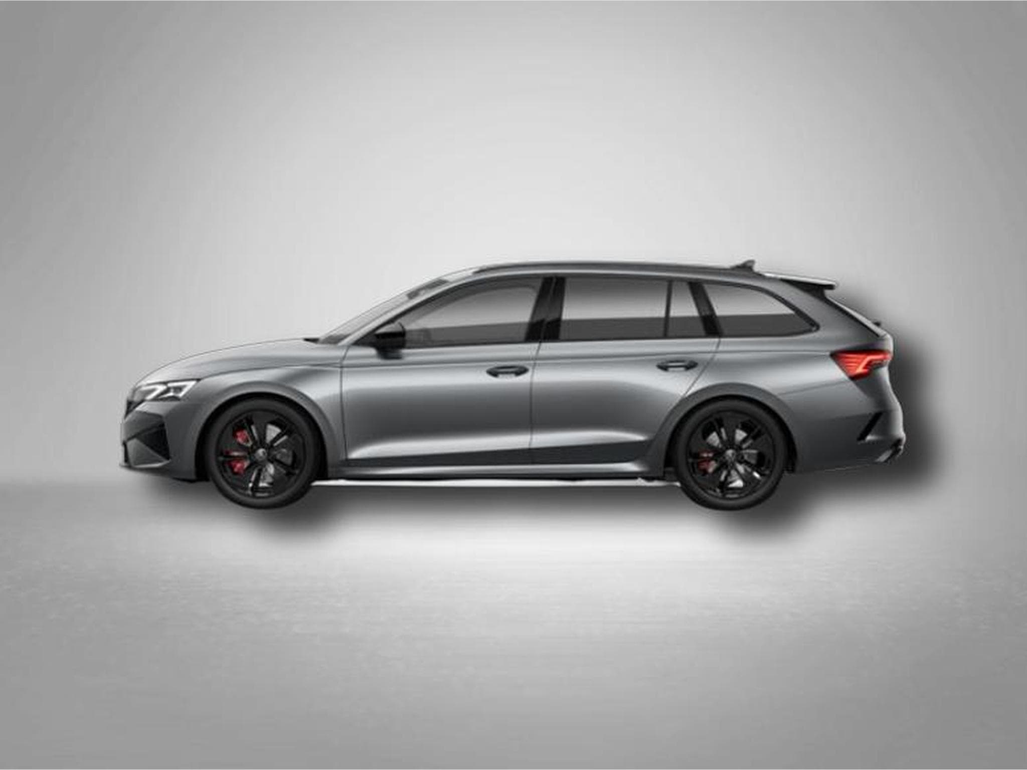 Skoda Octavia RS 2.0 TSI 7-Gang-DSG (2026) - Photo 2