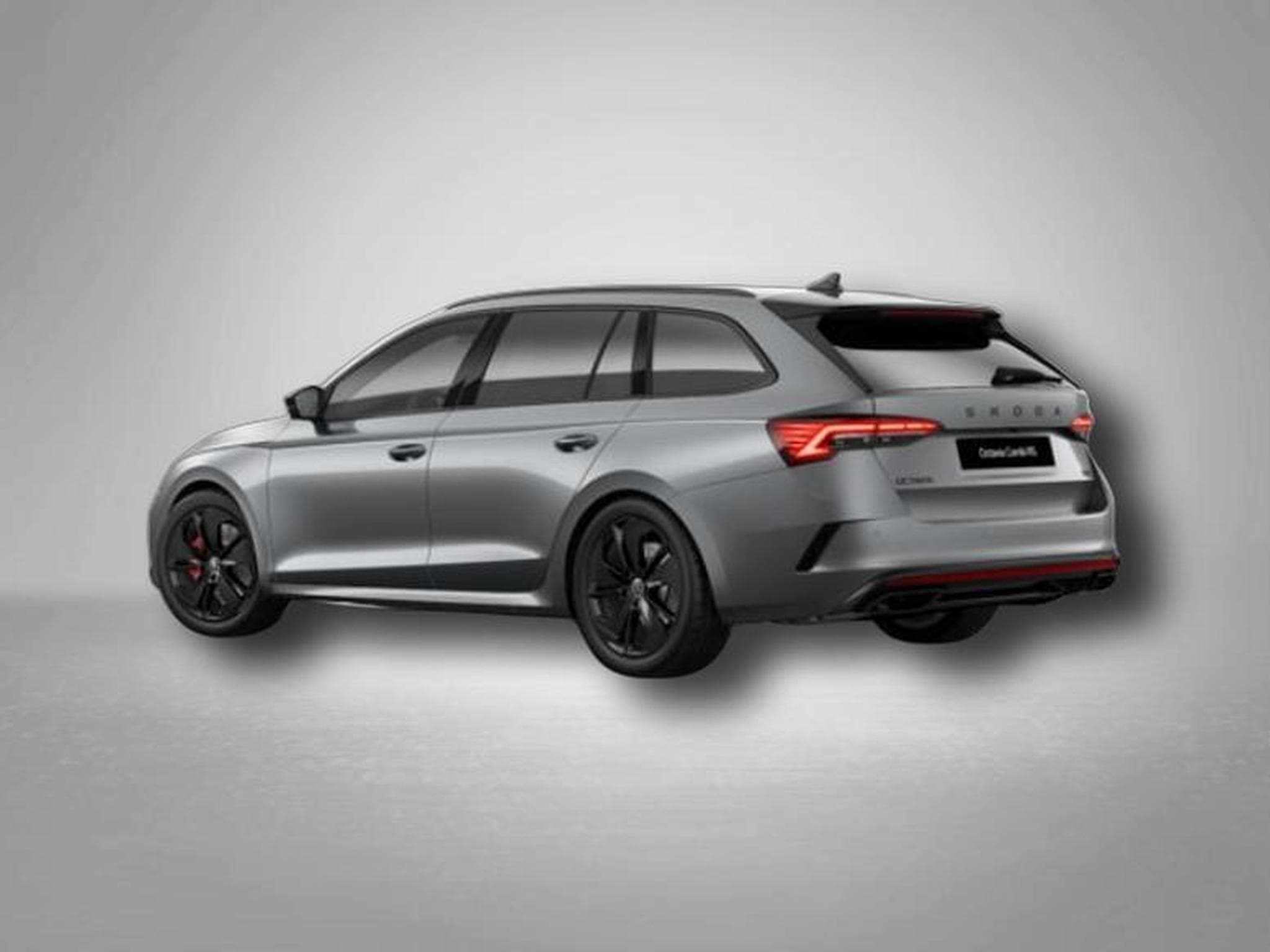 Skoda Octavia RS 2.0 TSI 7-Gang-DSG (2026) - Photo 3