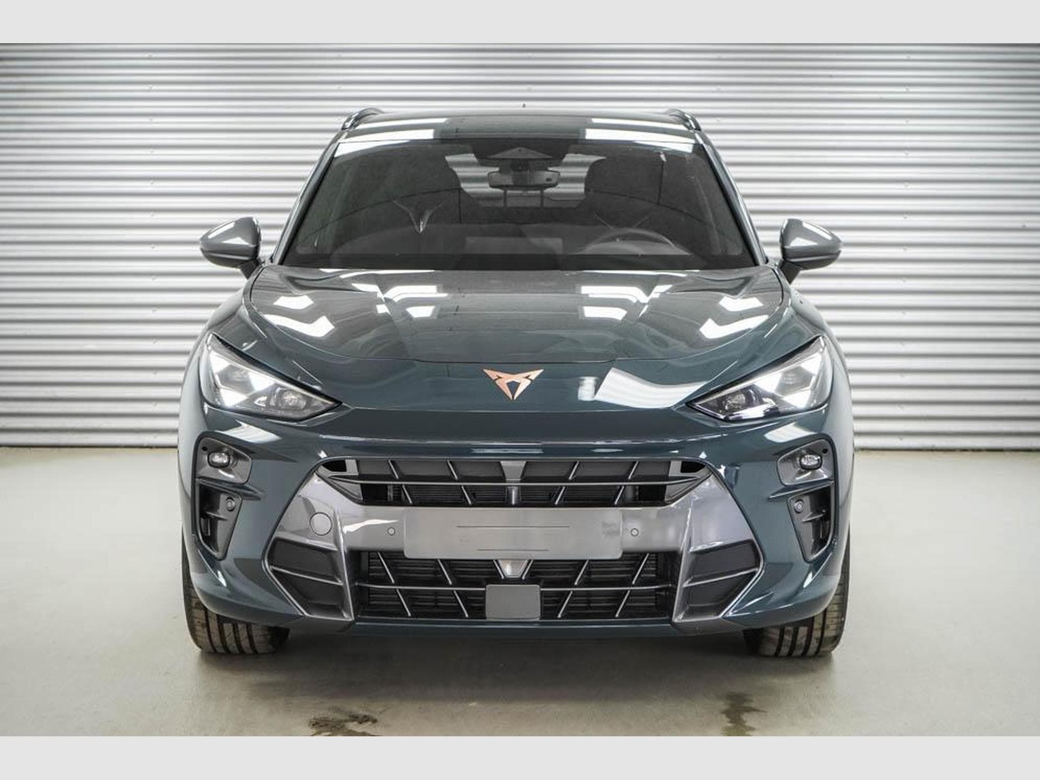 Cupra Terramar 1,5 eTSI DSG (2026) - Photo 2