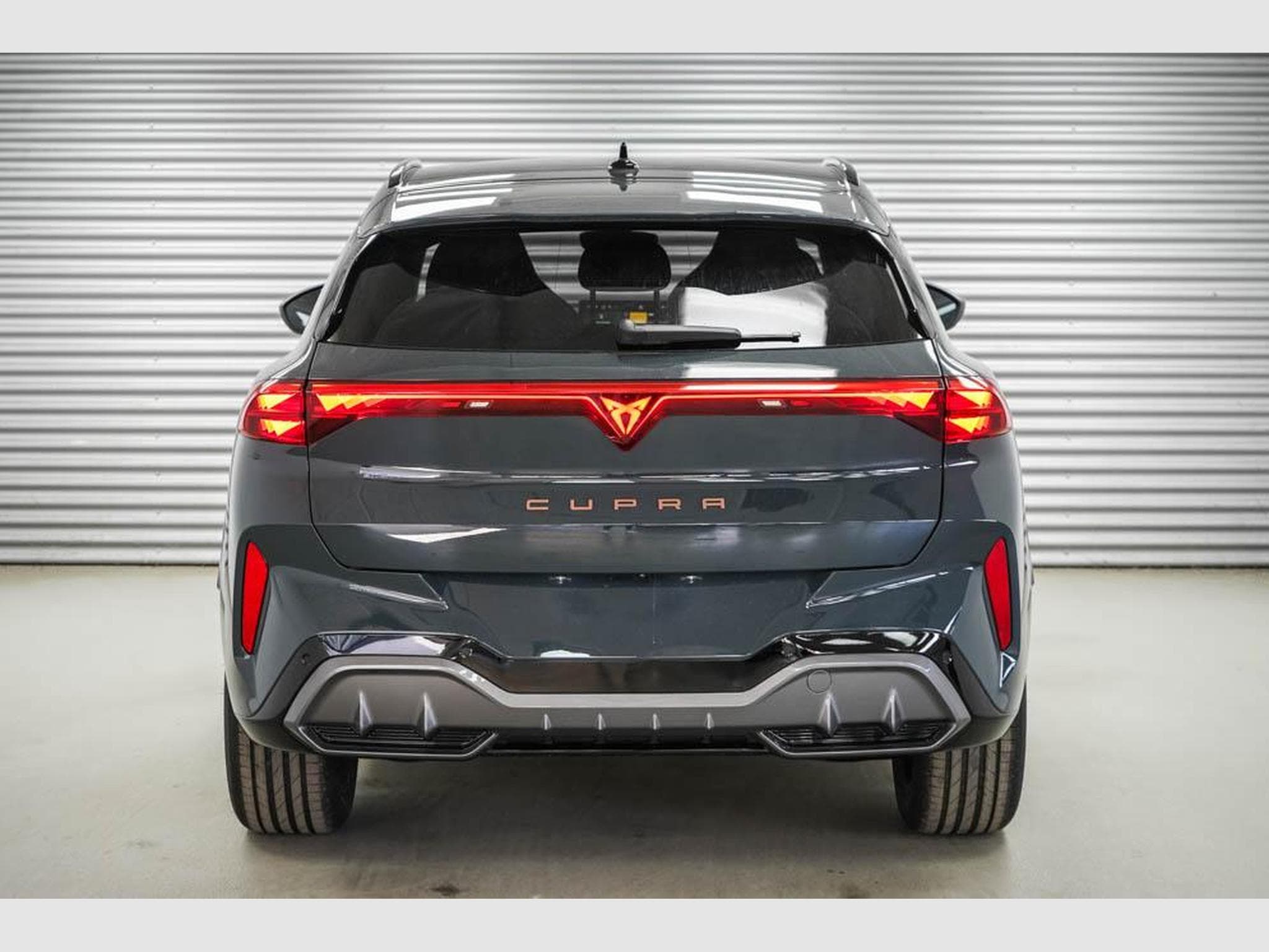 Cupra Terramar 1,5 eTSI DSG (2026) - Photo 4
