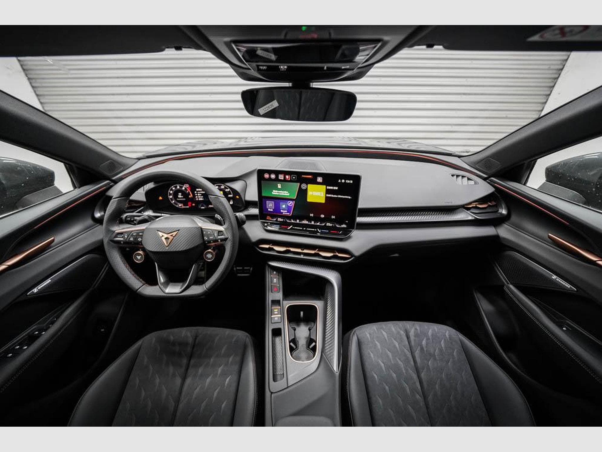 Cupra Terramar 1,5 eTSI DSG (2026) - Photo 6