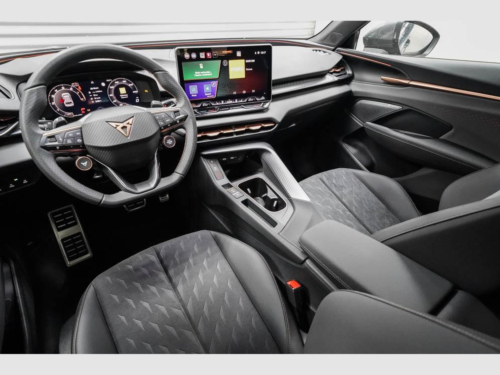 Cupra Terramar 1,5 eTSI DSG (2026) - Photo 7