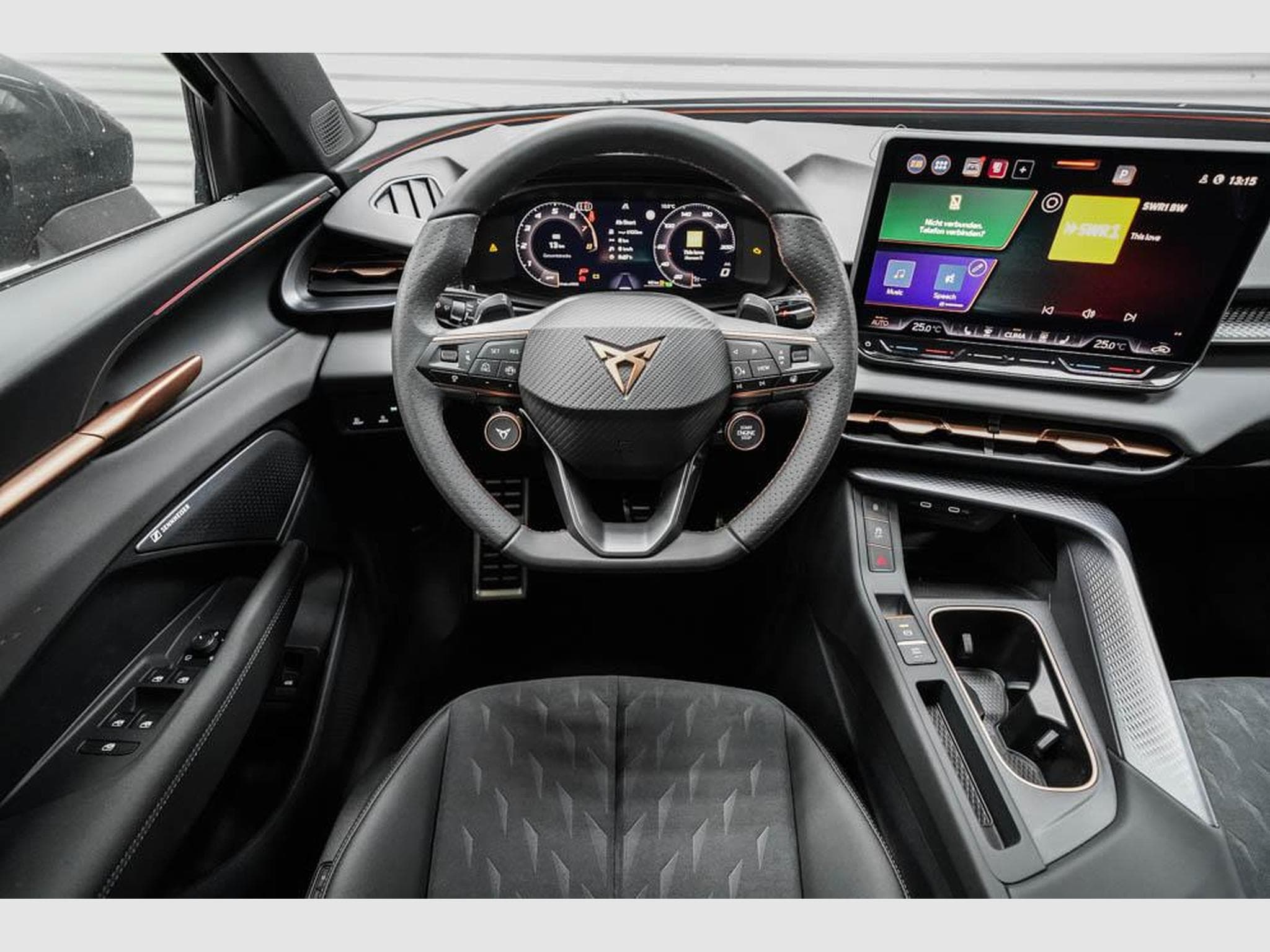 Cupra Terramar 1,5 eTSI DSG (2026) - Photo 8
