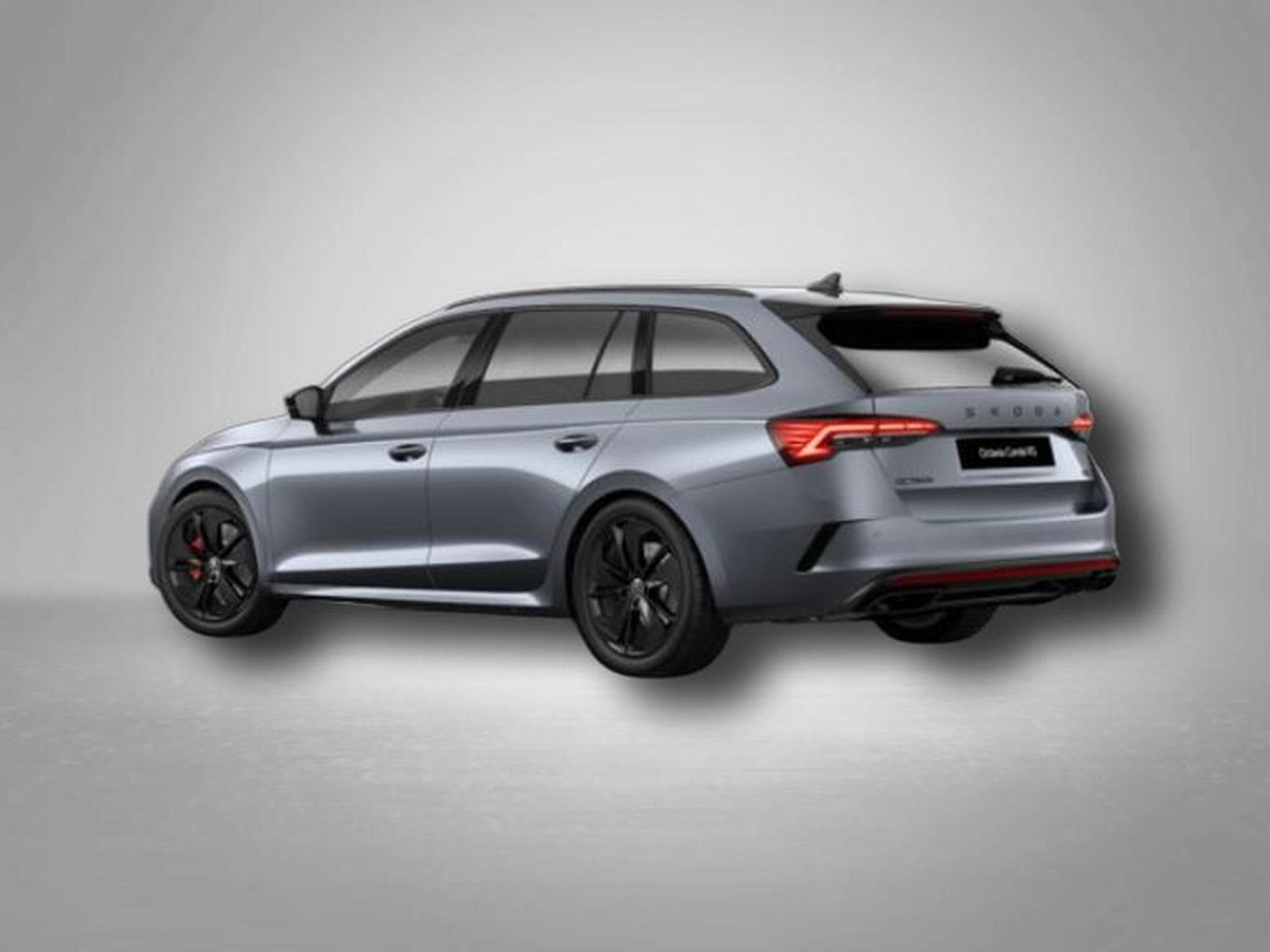 Skoda Octavia RS 2.0 TSI 7-Gang-DSG (2026) - Photo 3