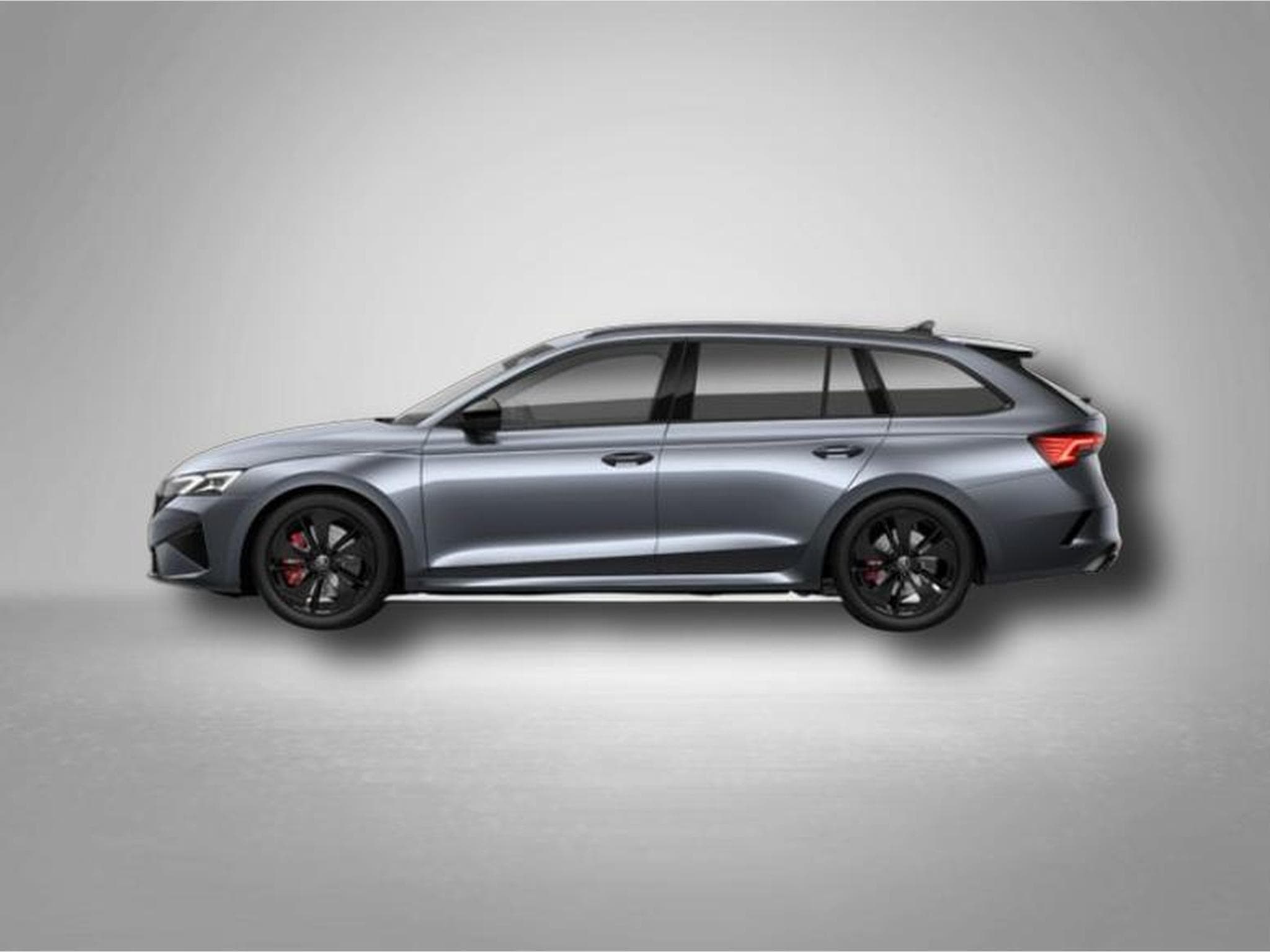 Skoda Octavia RS 2.0 TSI 7-Gang-DSG (2026) - Foto 2