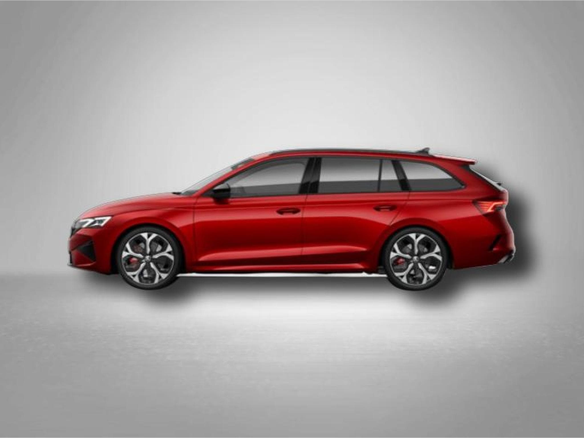 Skoda Octavia RS 2.0 TSI 7-Gang-DSG (2026) - Foto 2