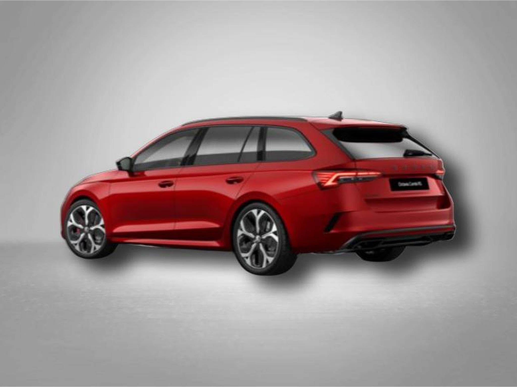 Skoda Octavia RS 2.0 TSI 7-Gang-DSG (2026) - Foto 3