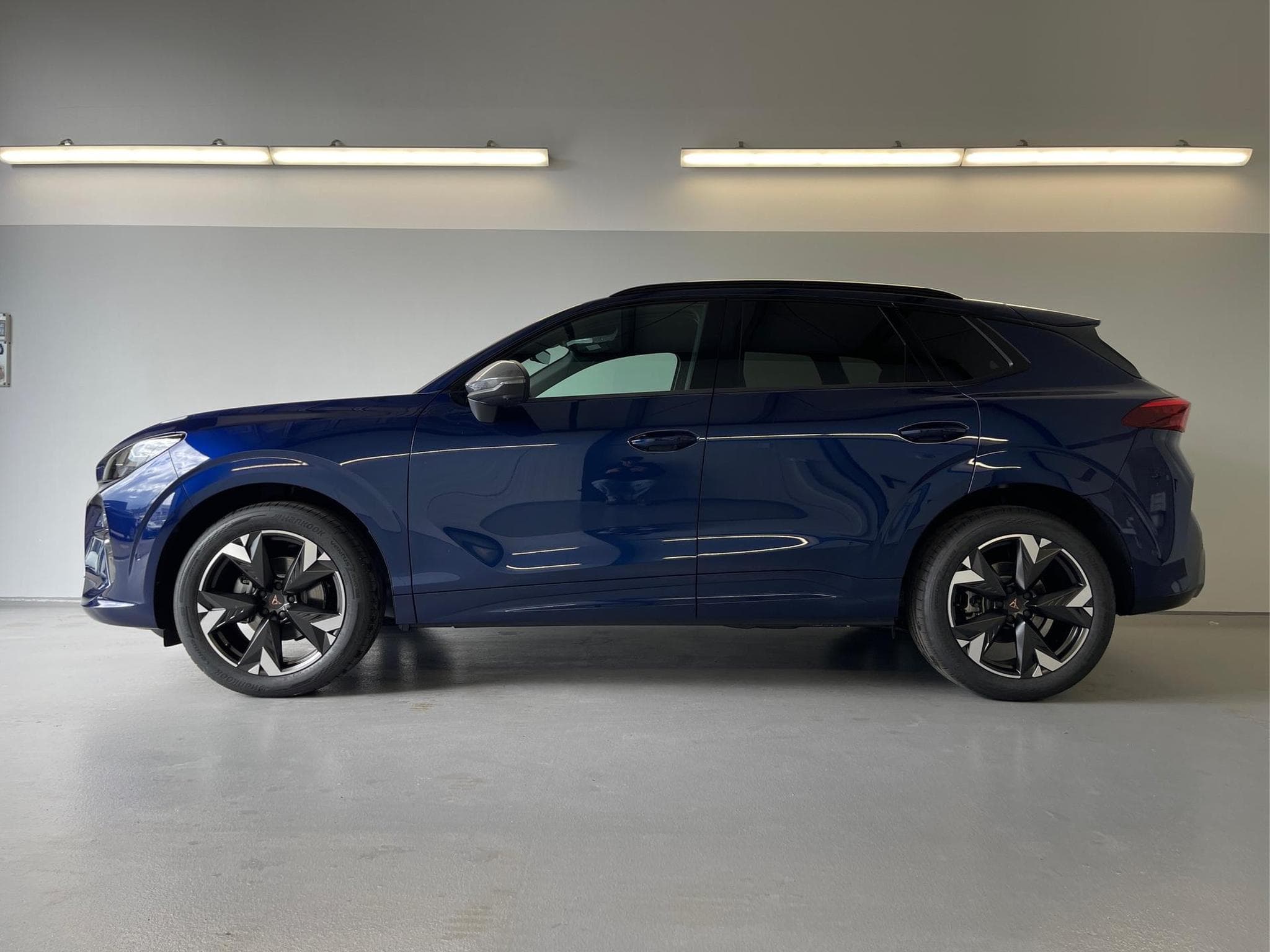 Cupra Terramar Terramar (2026) - Foto 3