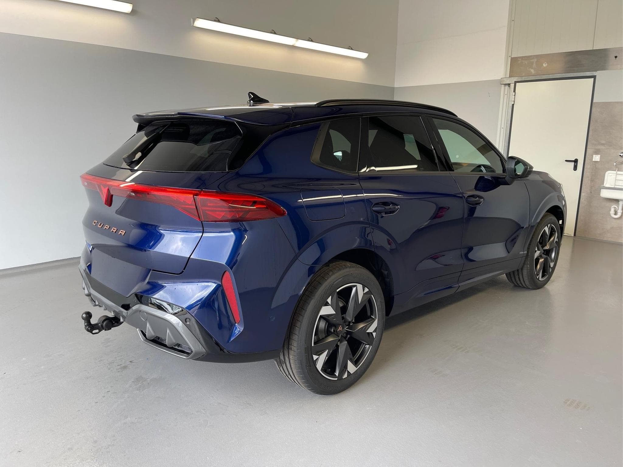 Cupra Terramar Terramar (2026) - Foto 4