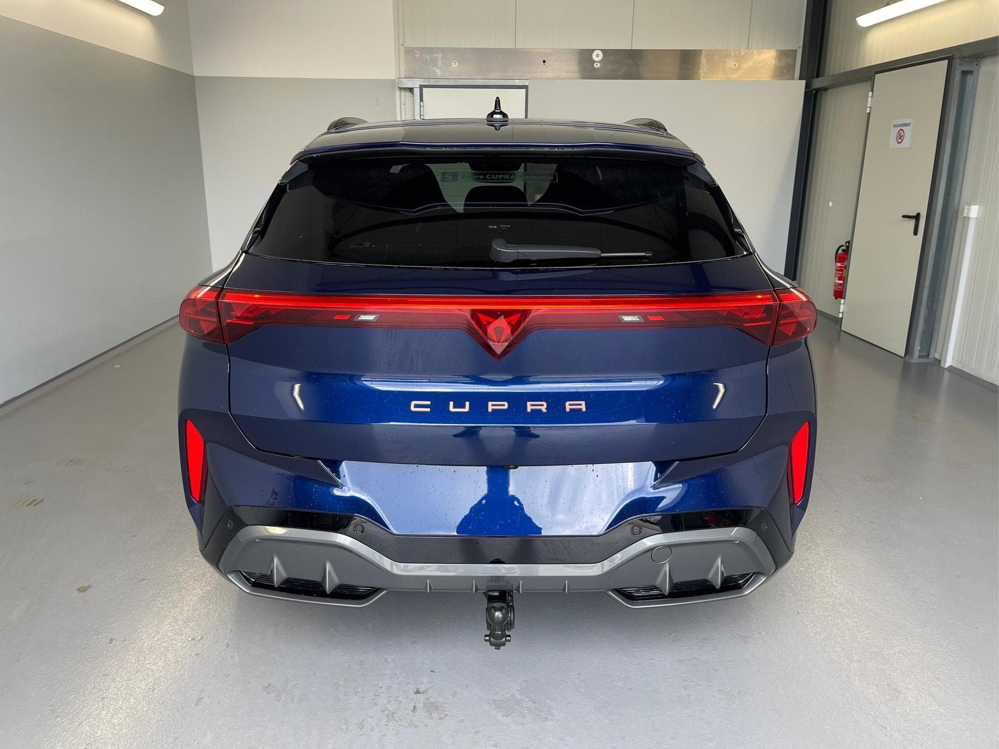 Cupra Terramar Terramar (2026) - Foto 5