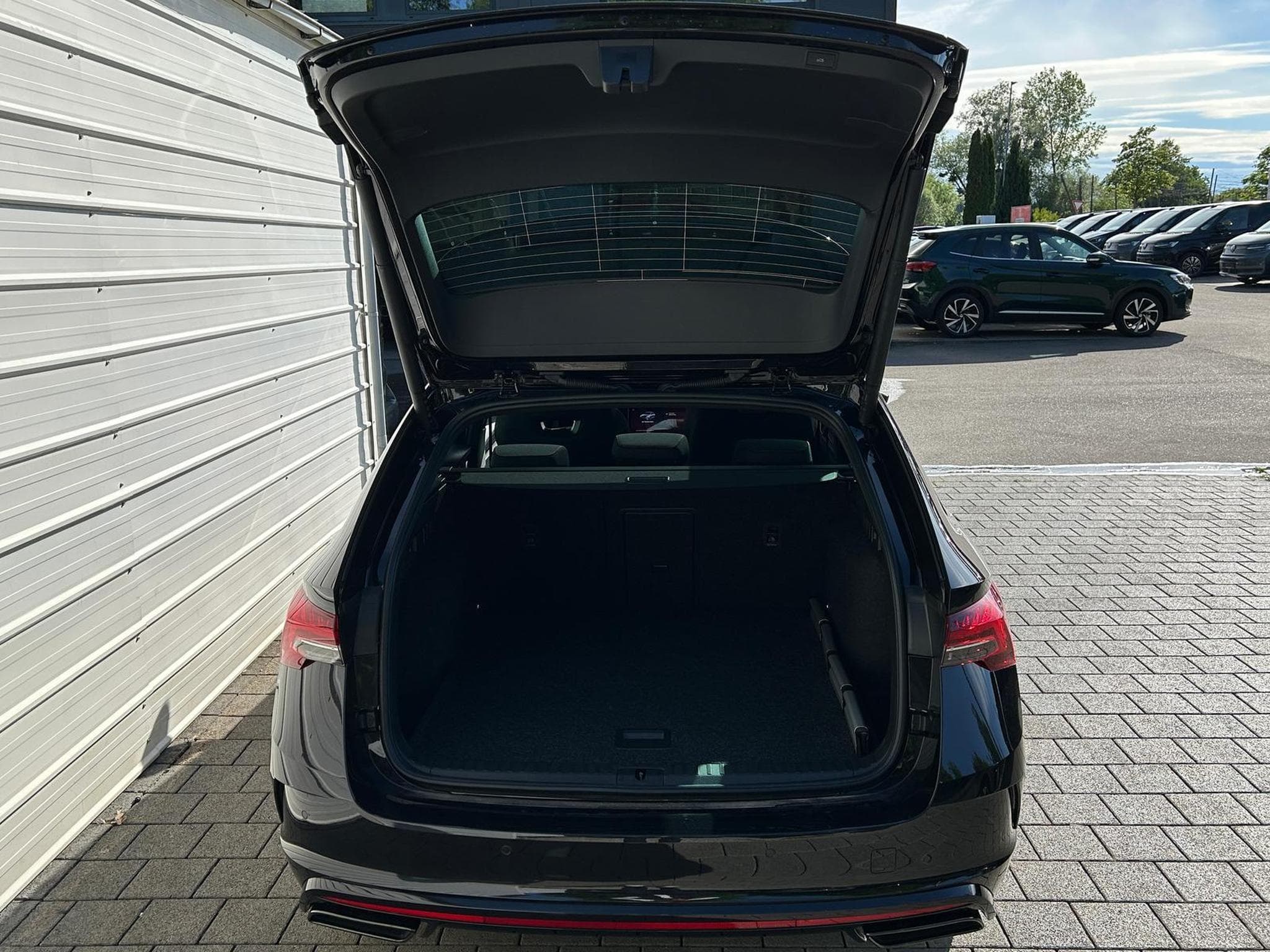 Skoda Octavia RS (2026) - Foto 15