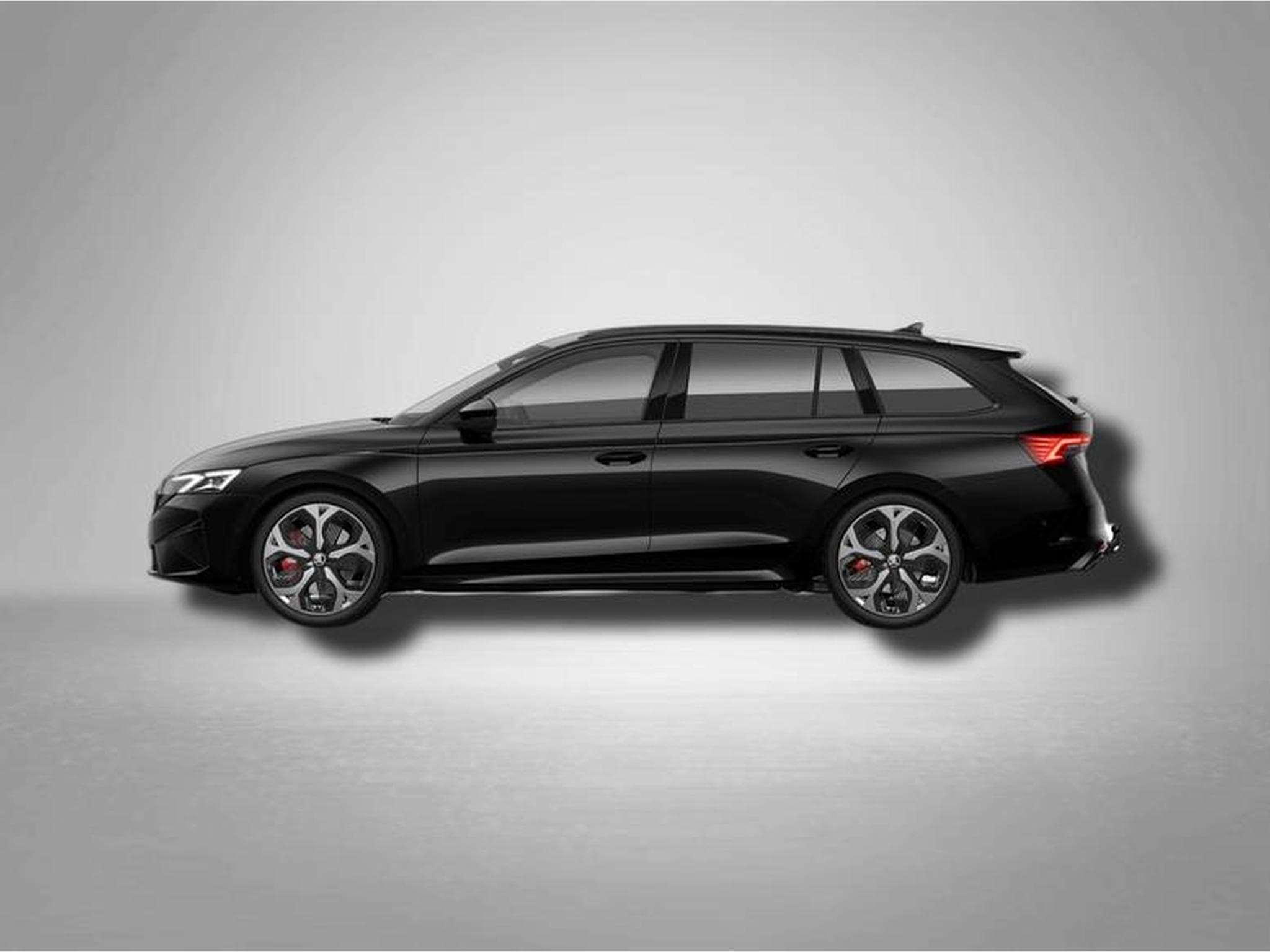 Skoda Octavia RS 2.0 TSI 7-Gang-DSG (2026) - Foto 2