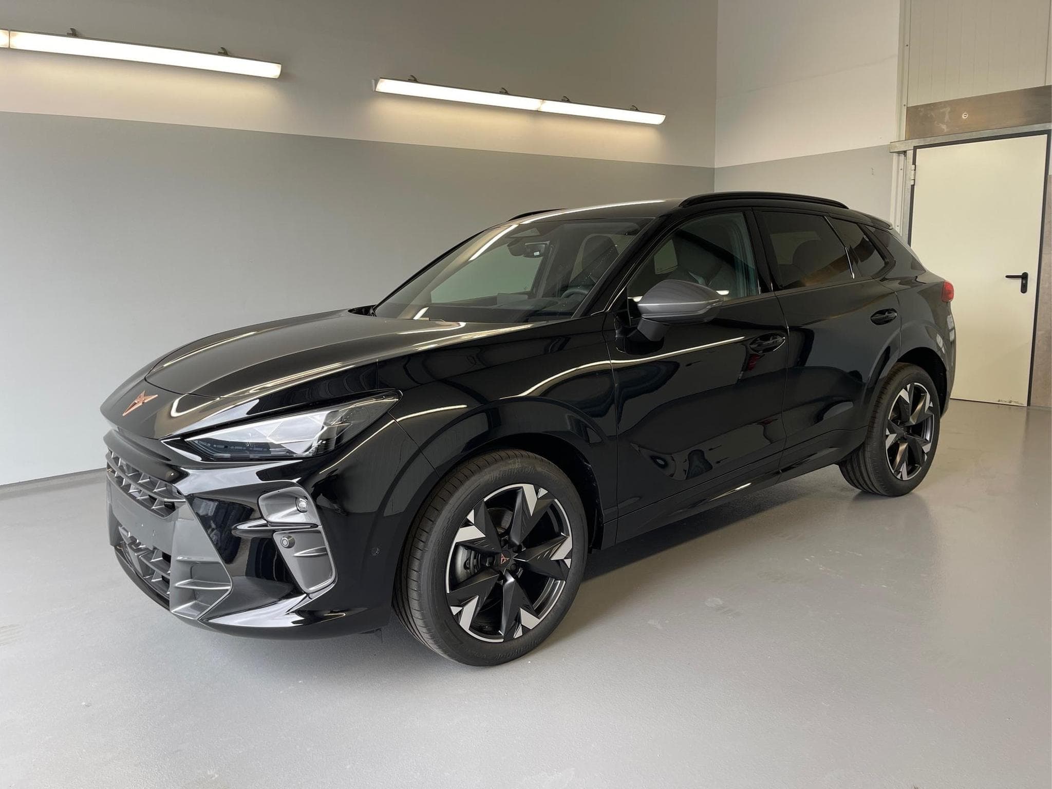 Cupra Terramar Terramar (2026) - Foto 1