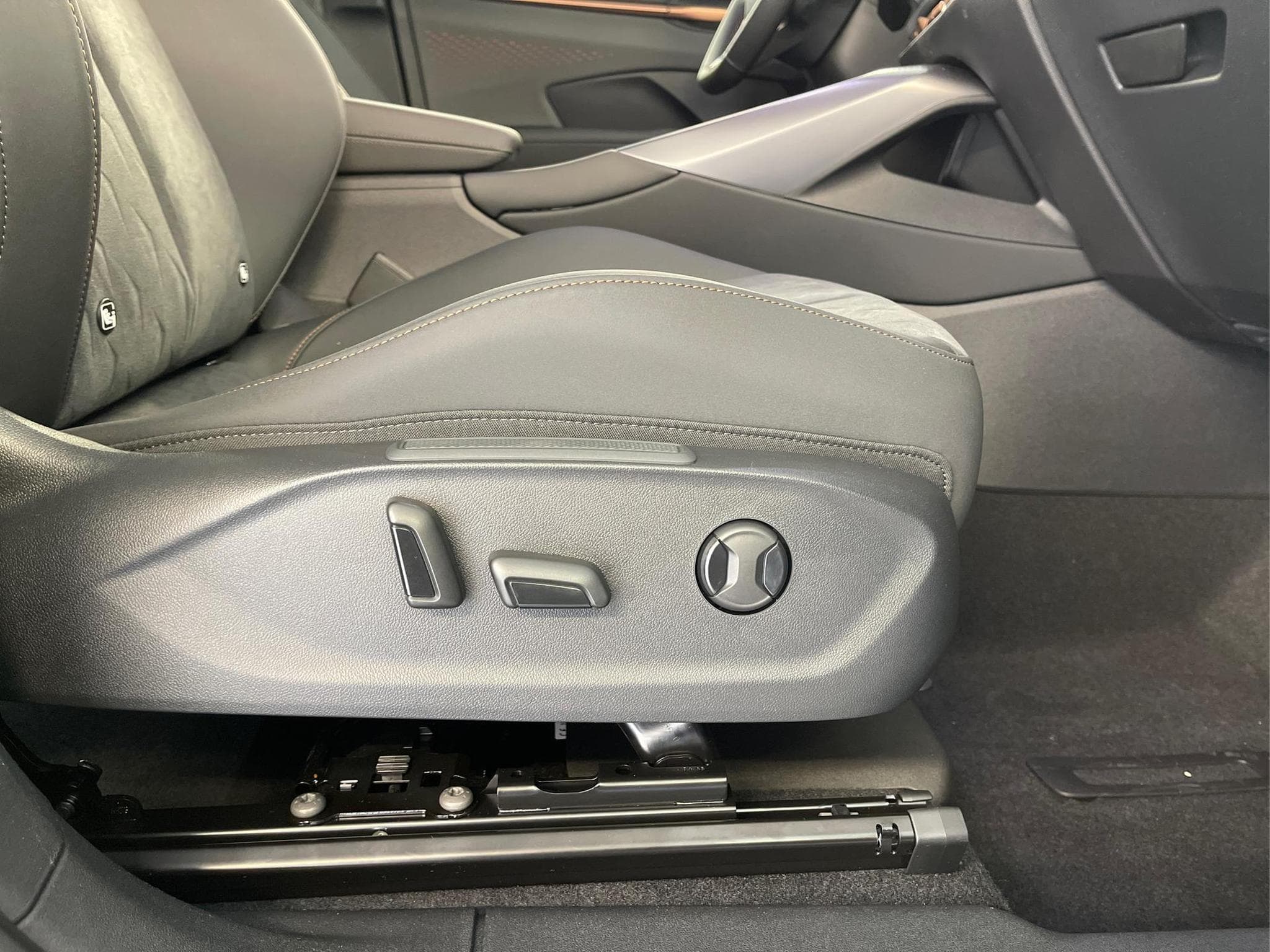 Cupra Terramar Terramar (2026) - Foto 14
