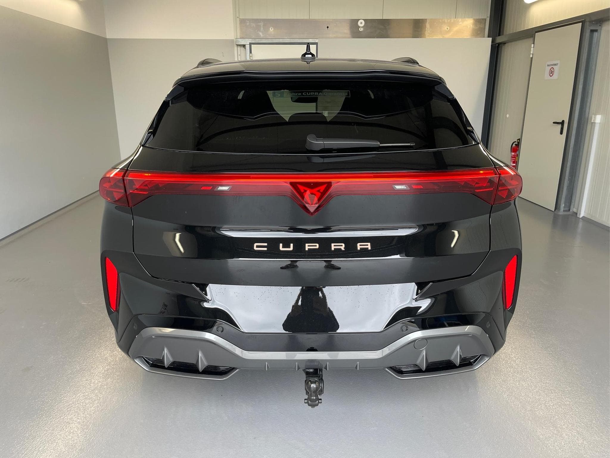 Cupra Terramar Terramar (2026) - Foto 5