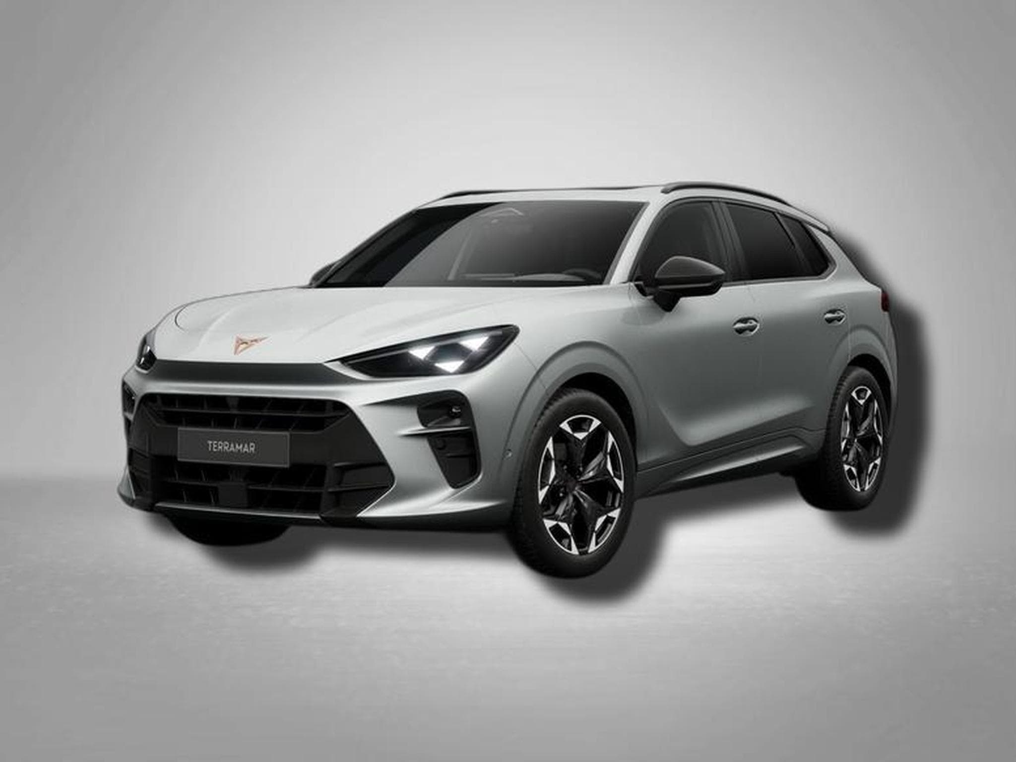 Cupra Terramar 1.5 eTSI 7-Gang-DSG (2026) - Foto 1