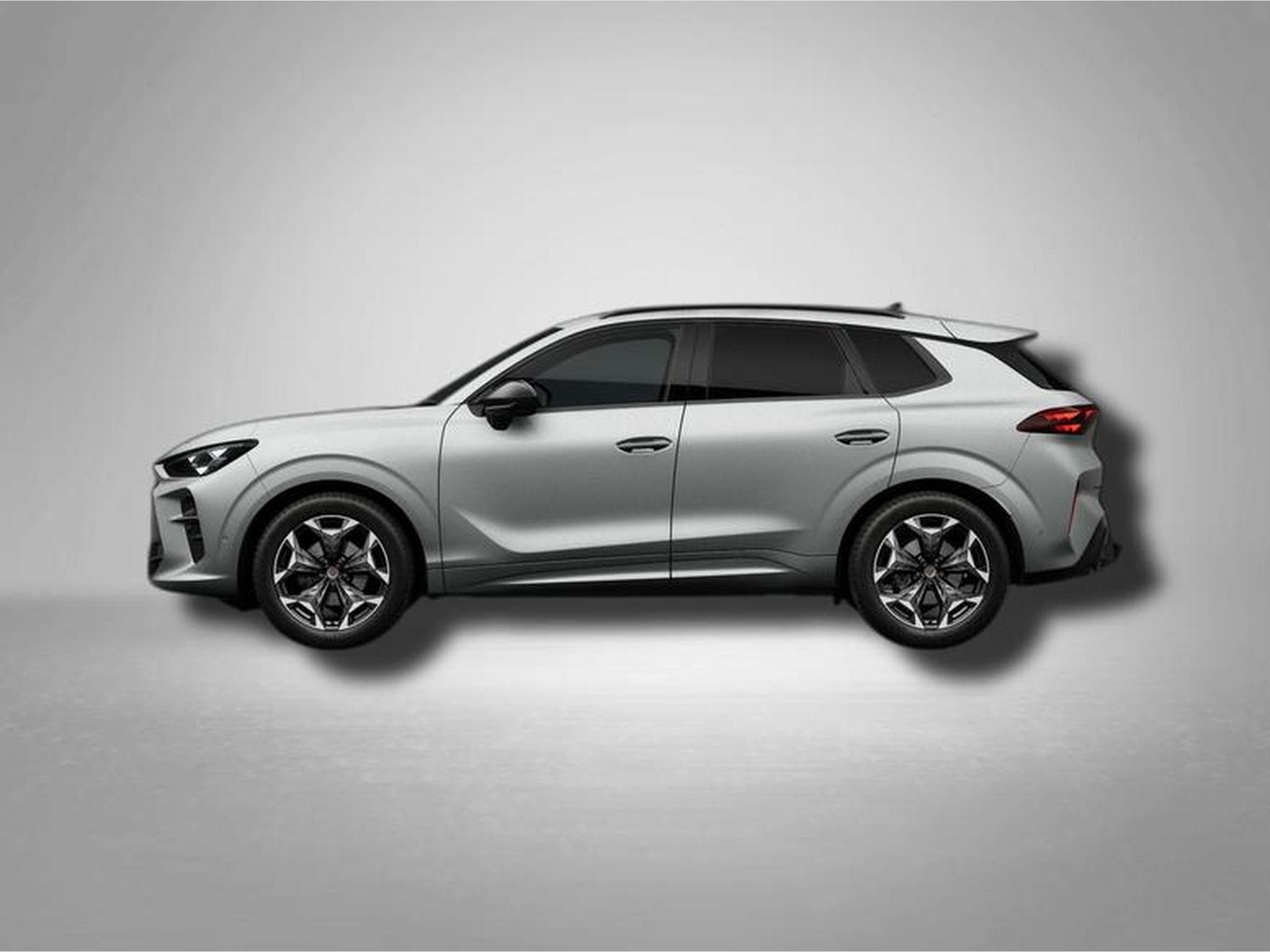 Cupra Terramar 1.5 eTSI 7-Gang-DSG (2026) - Foto 2