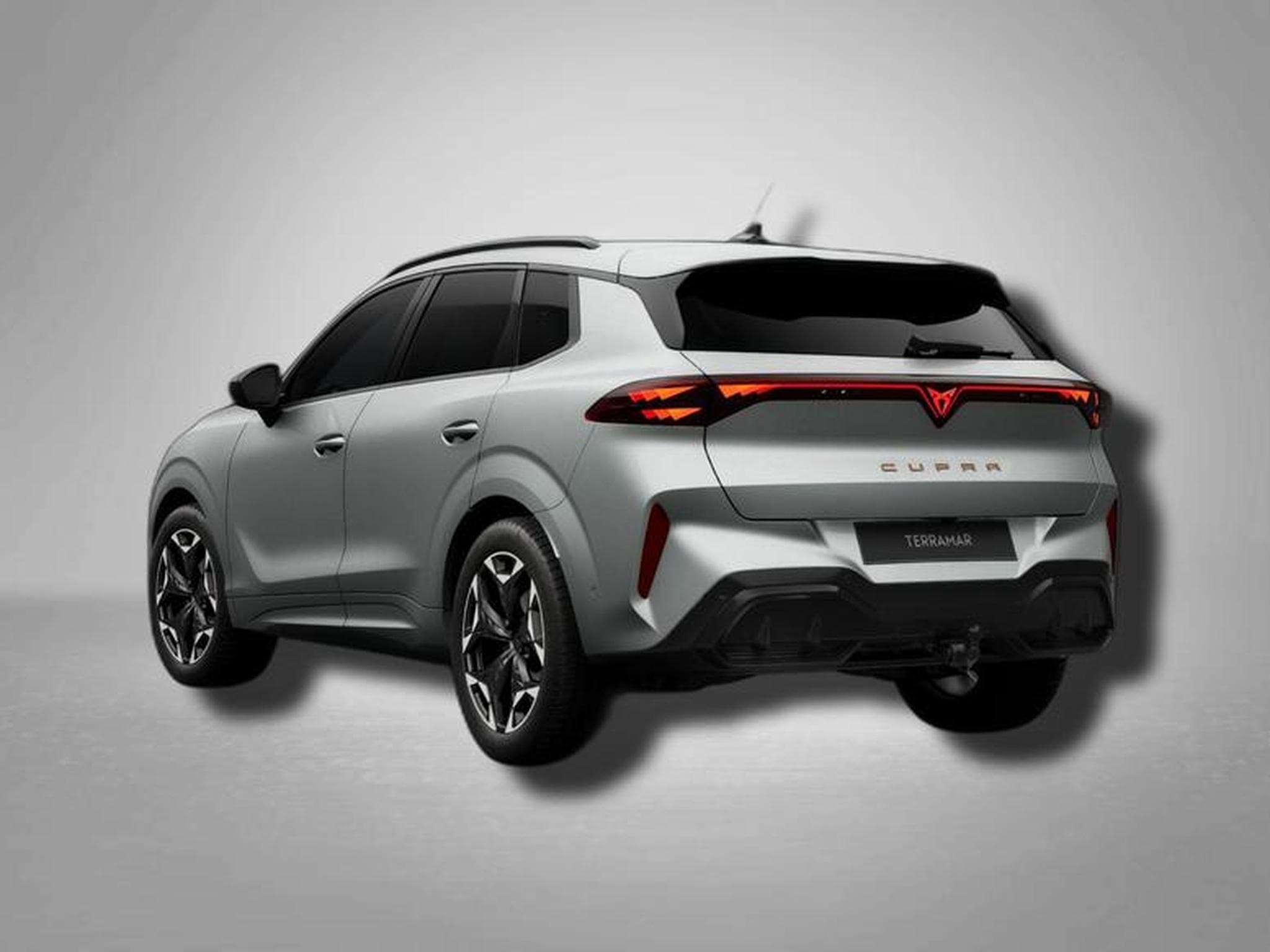 Cupra Terramar 1.5 eTSI 7-Gang-DSG (2026) - Foto 3