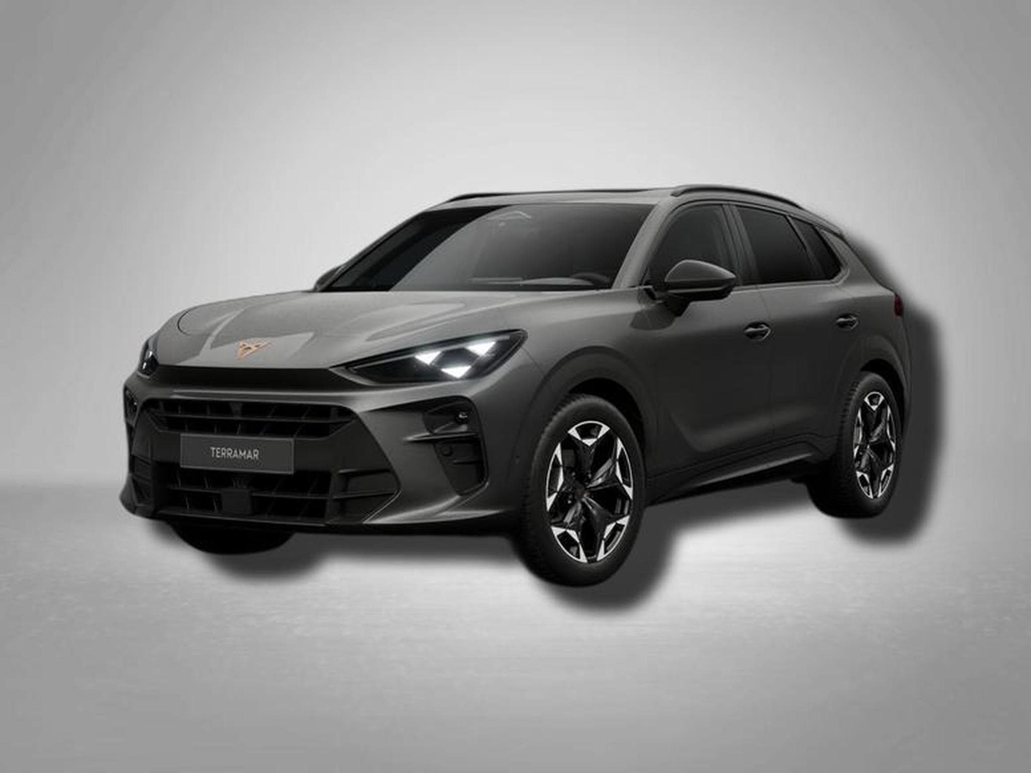 Cupra Terramar 1.5 eTSI 7-Gang-DSG (2026) - Foto 1