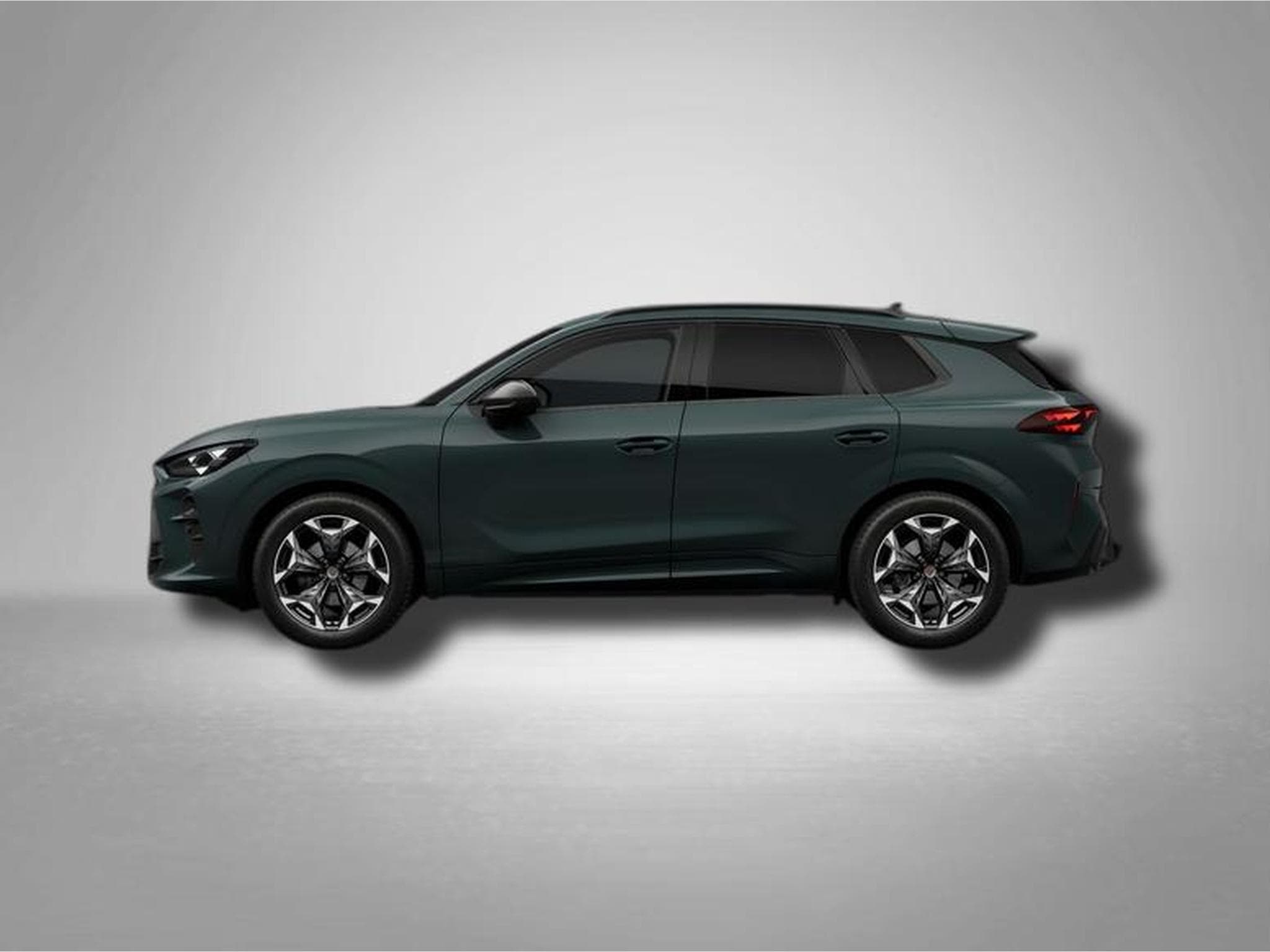 Cupra Terramar 1.5 eTSI 7-Gang-DSG (2026) - Foto 2