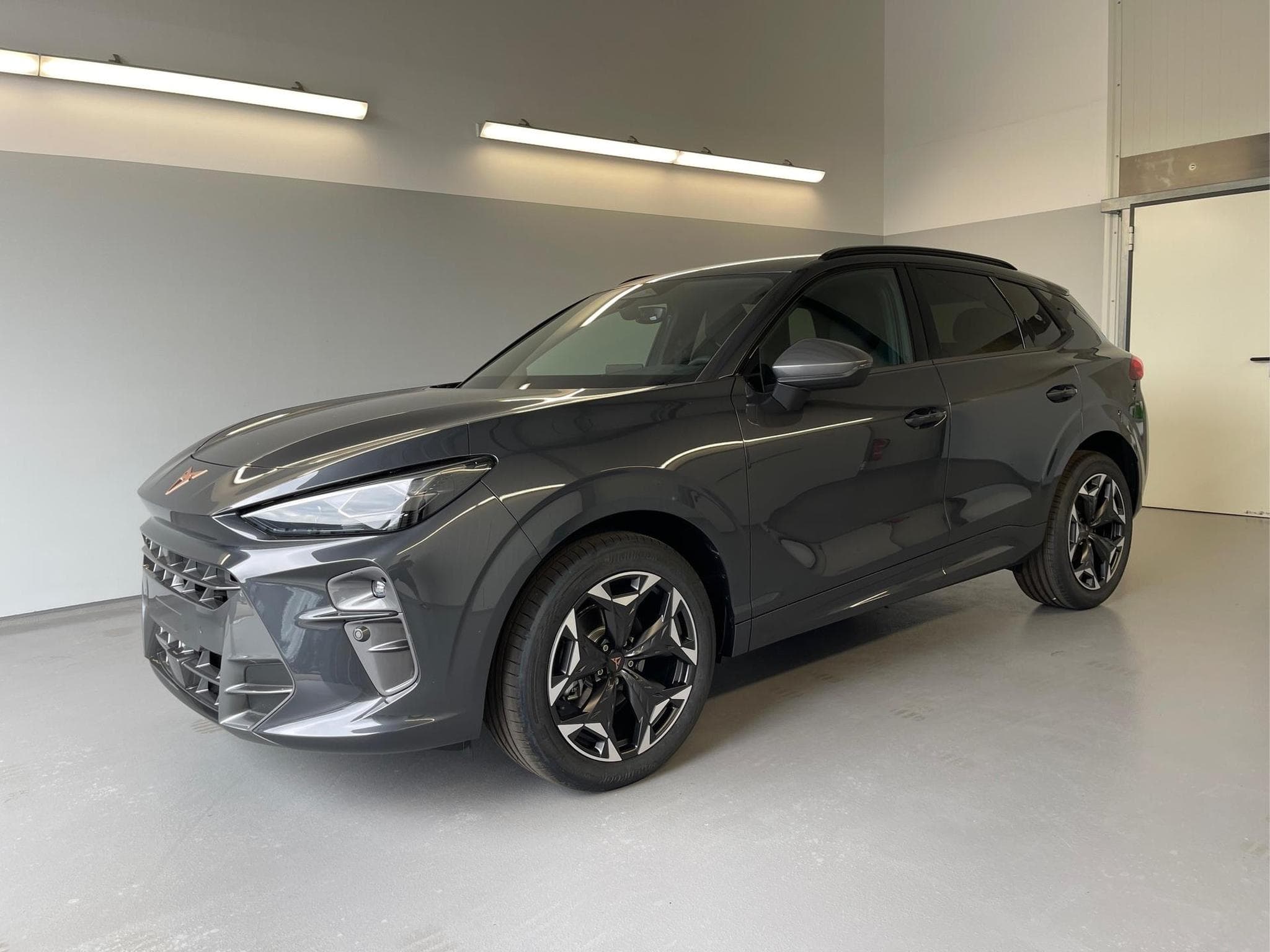 Cupra Terramar Terramar (2026) - Foto 1