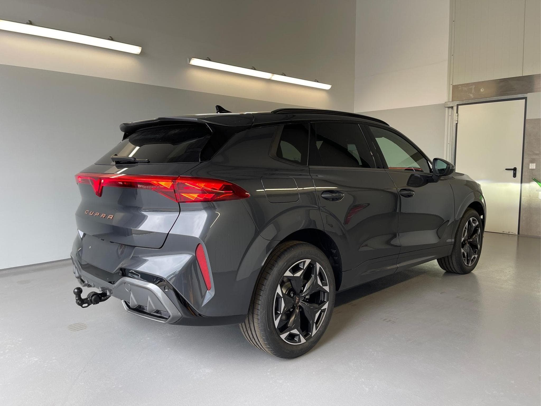 Cupra Terramar Terramar (2026) - Foto 4