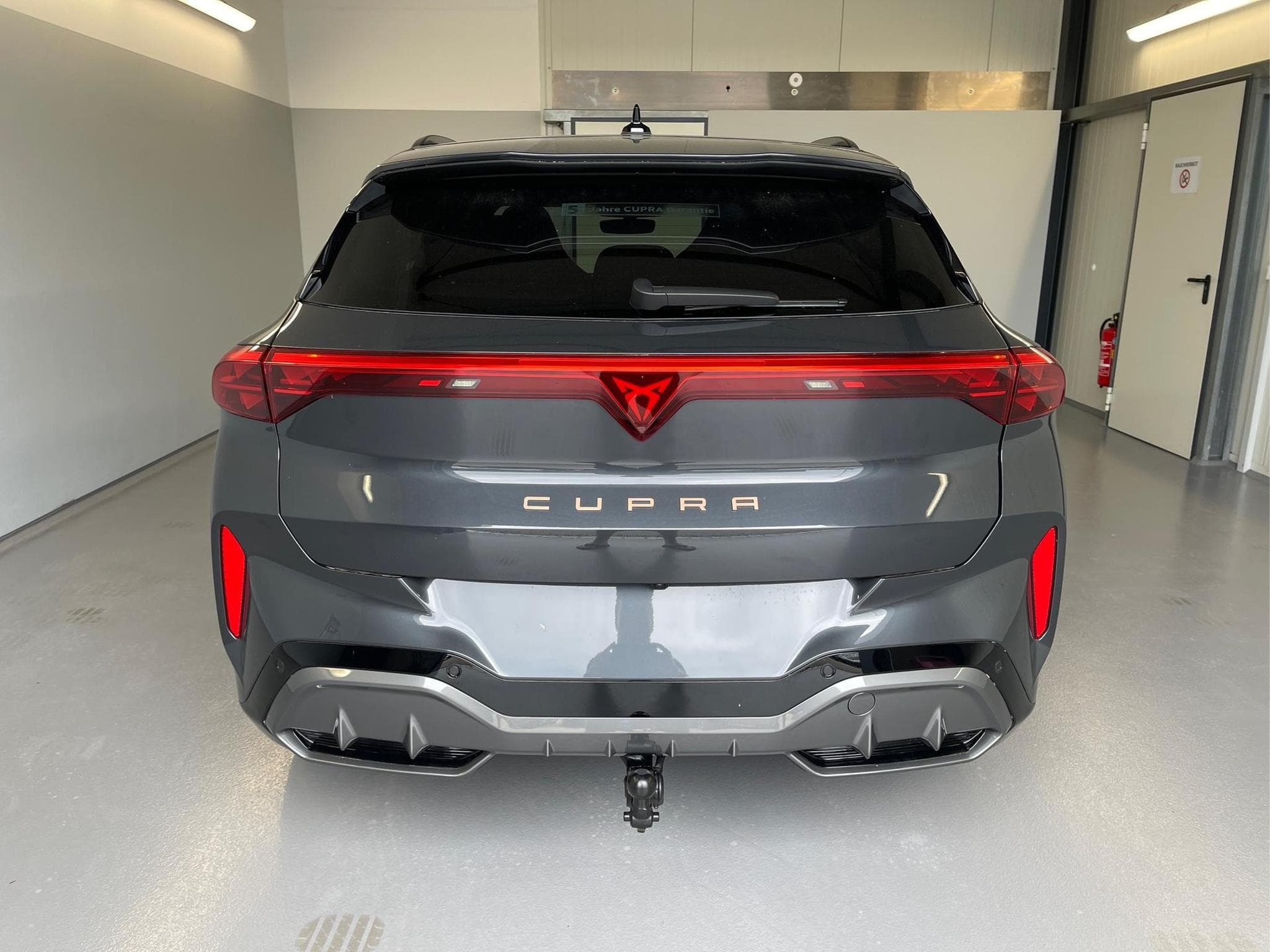 Cupra Terramar Terramar (2026) - Foto 5