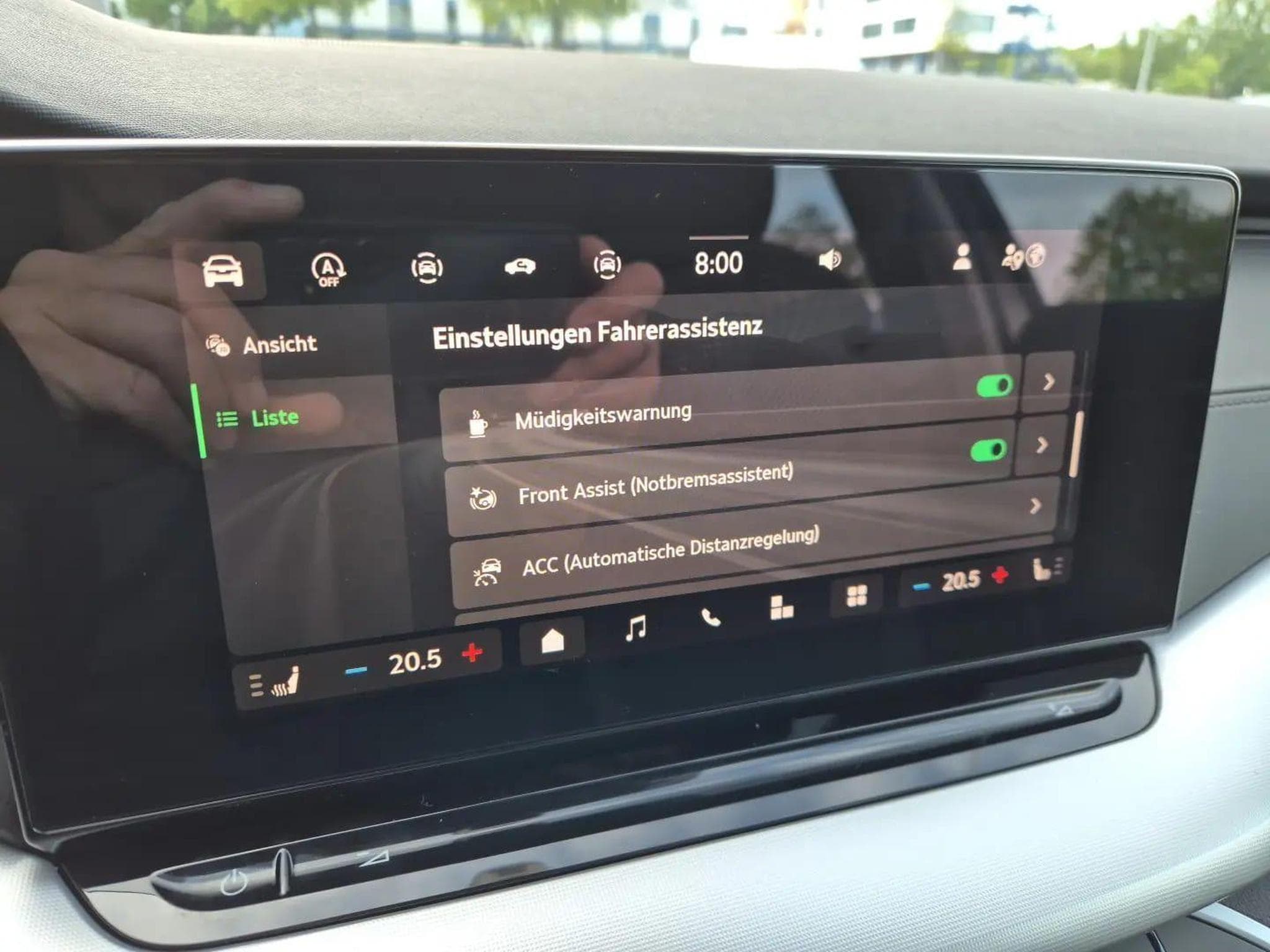 Skoda Octavia 1.5 TSI 150PS (2026) - Foto 23