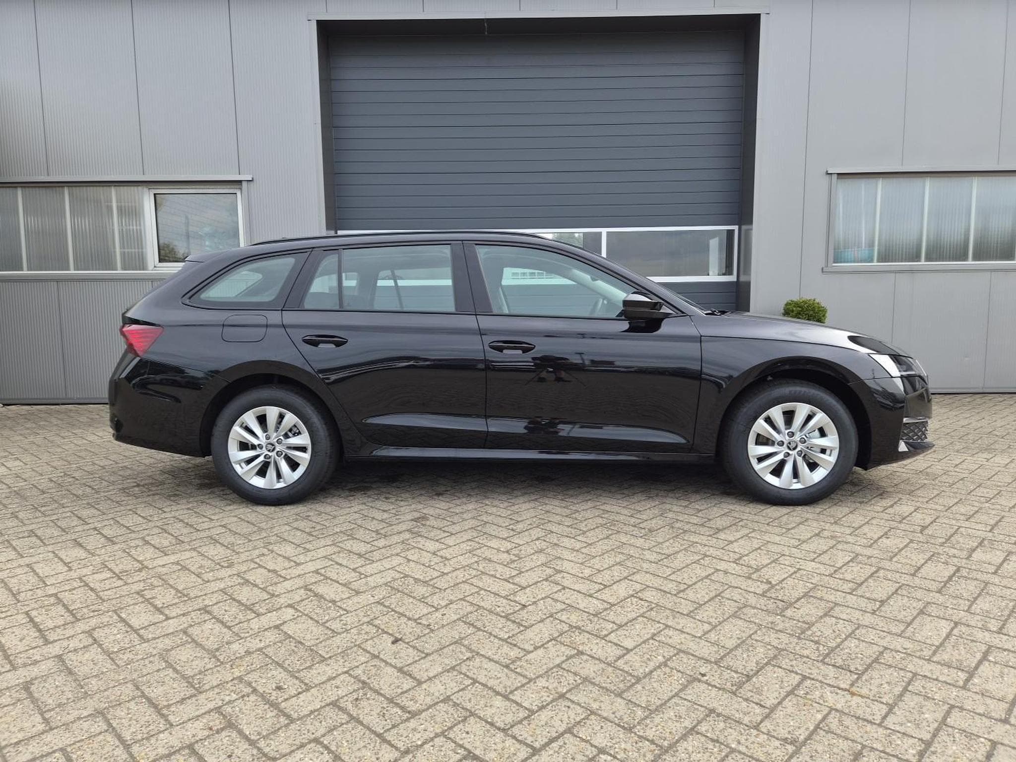 Skoda Octavia 1.5 TSI 150PS (2026) - Foto 6