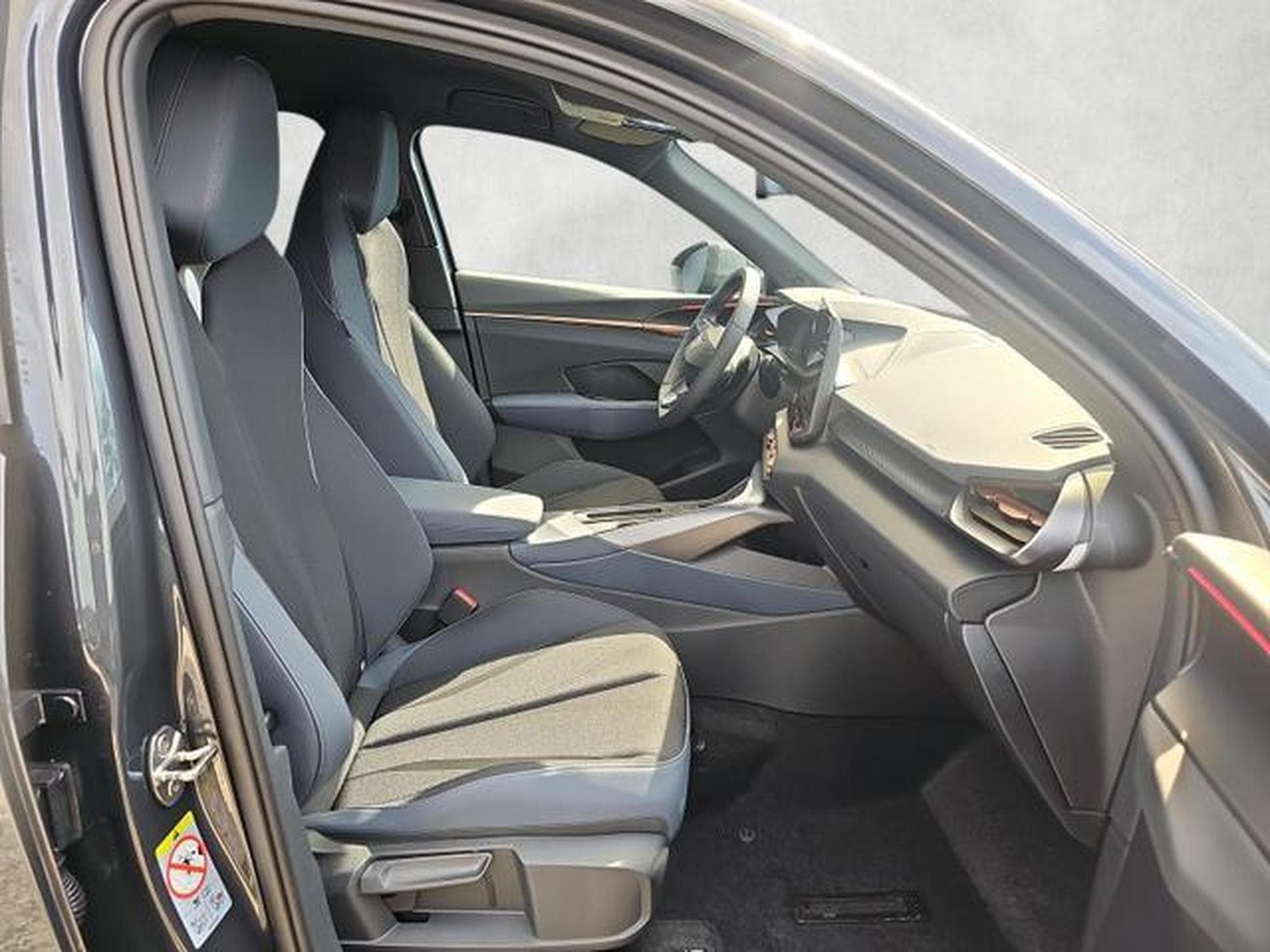 Cupra Terramar 2.0 TSI 195 kW 4Drive VZ (2026) - Foto 10