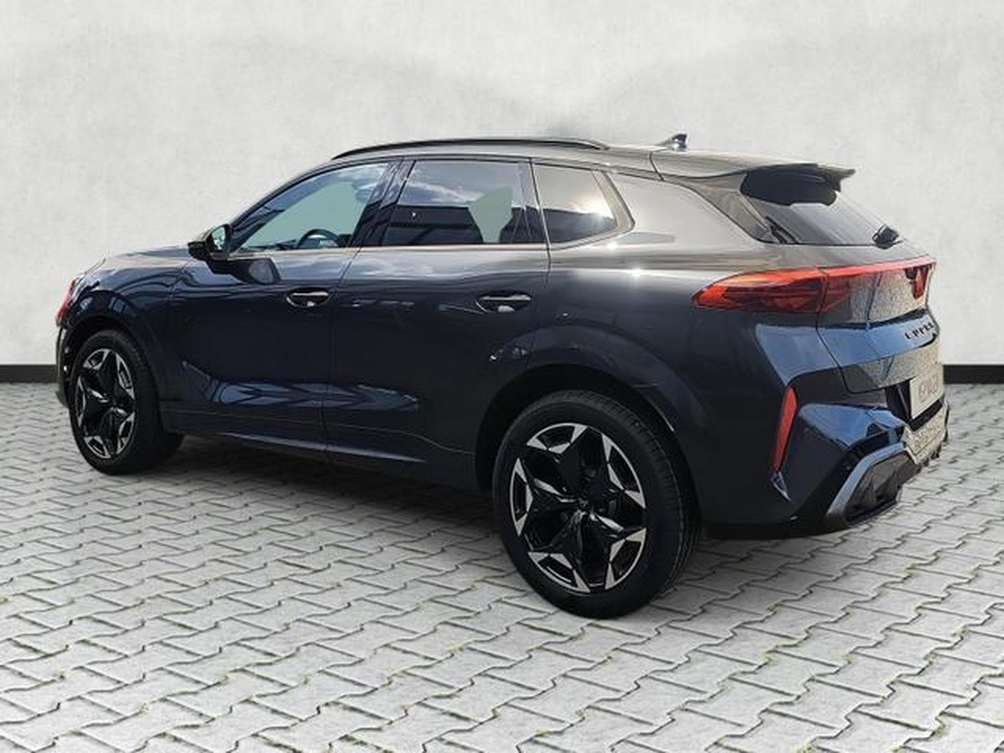 Cupra Terramar 2.0 TSI 195 kW 4Drive VZ (2026) - Foto 5