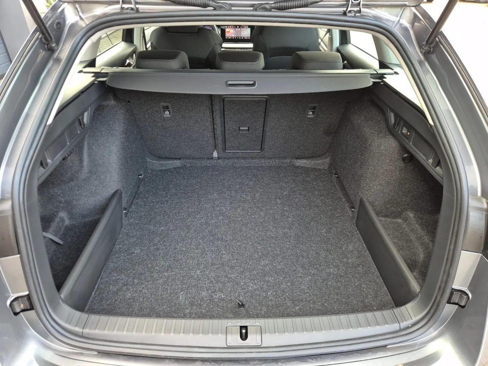 Skoda Octavia 1.5 TSI 150PS (2026) - Foto 9