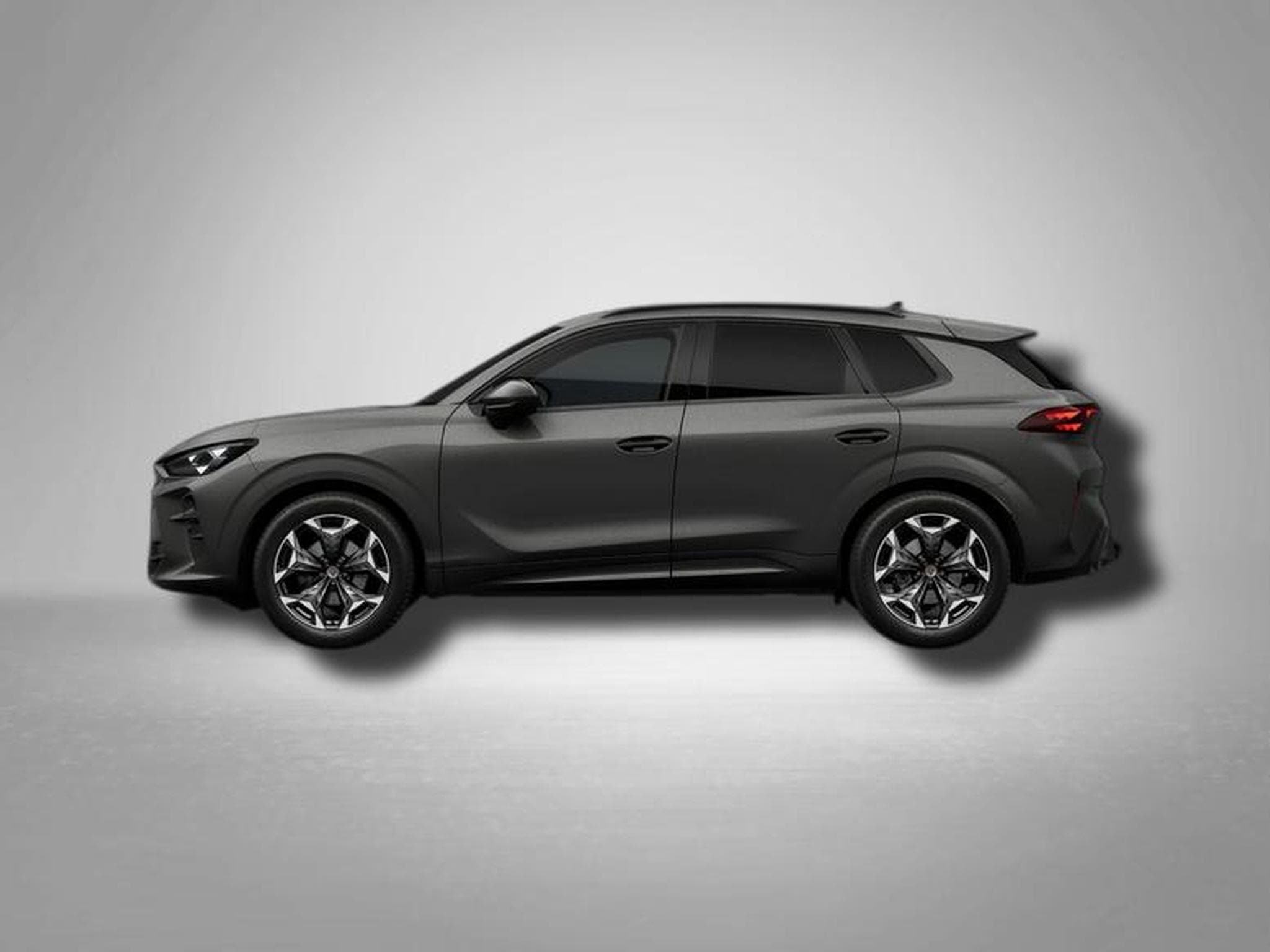 Cupra Terramar 1.5 eTSI 7-Gang-DSG (2026) - Foto 2