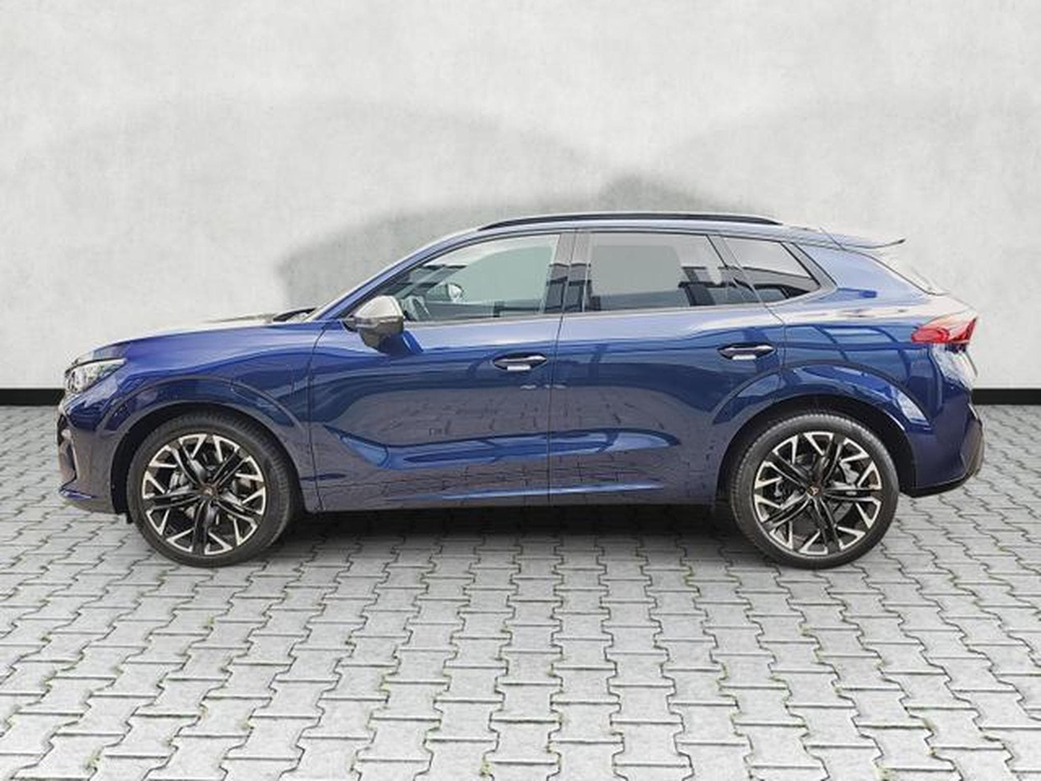 Cupra Terramar 1.5 e-Hybrid 150 kW (2026) - Foto 4