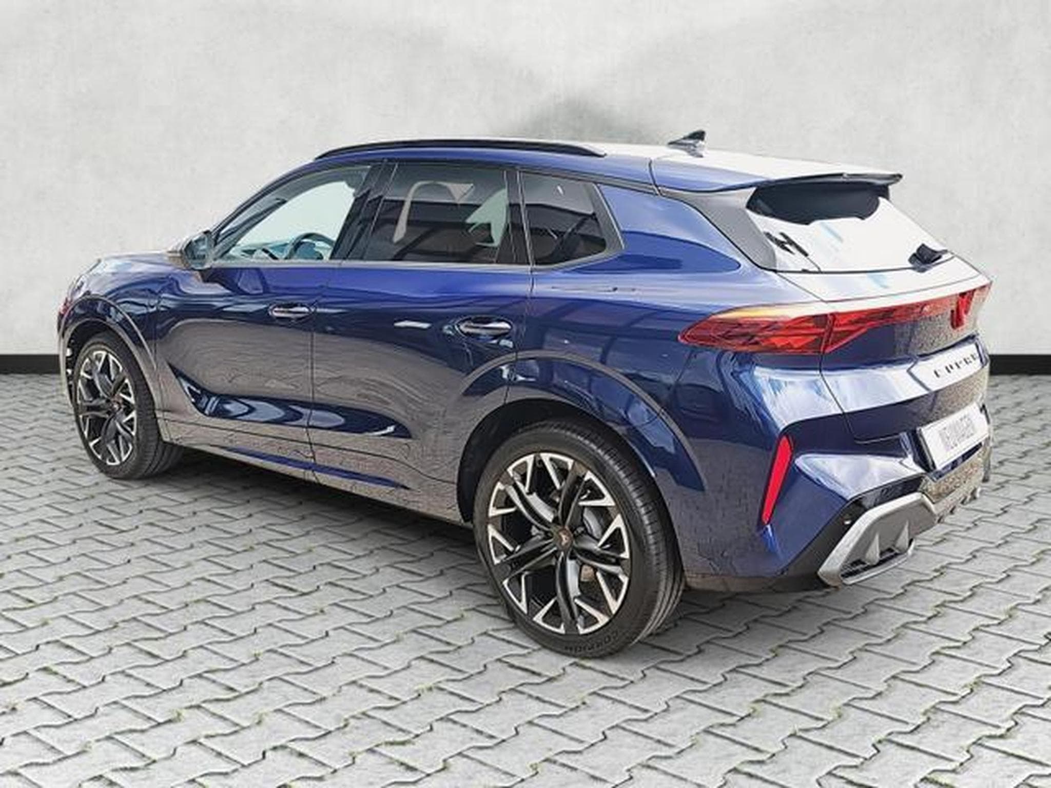 Cupra Terramar 1.5 e-Hybrid 150 kW (2026) - Foto 5