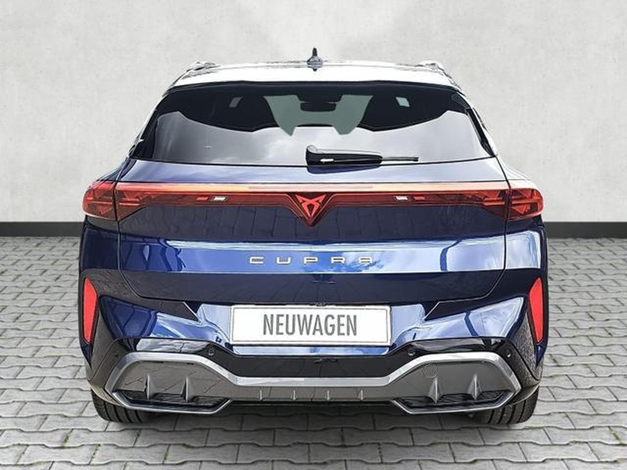 Cupra Terramar 1.5 e-Hybrid 150 kW (2026) - Foto 6