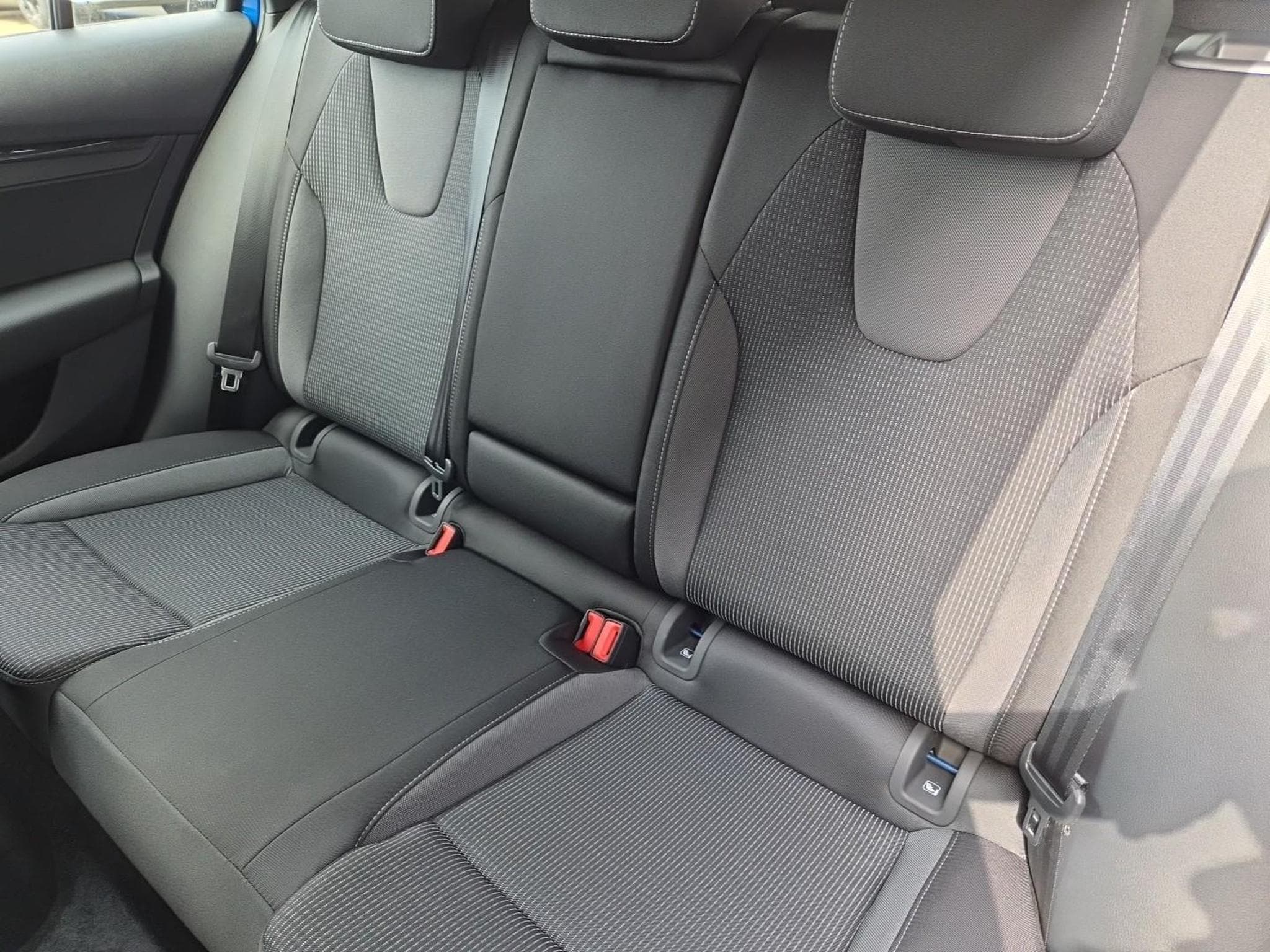 Skoda Octavia 1.5 TSI 150PS (2026) - Foto 13
