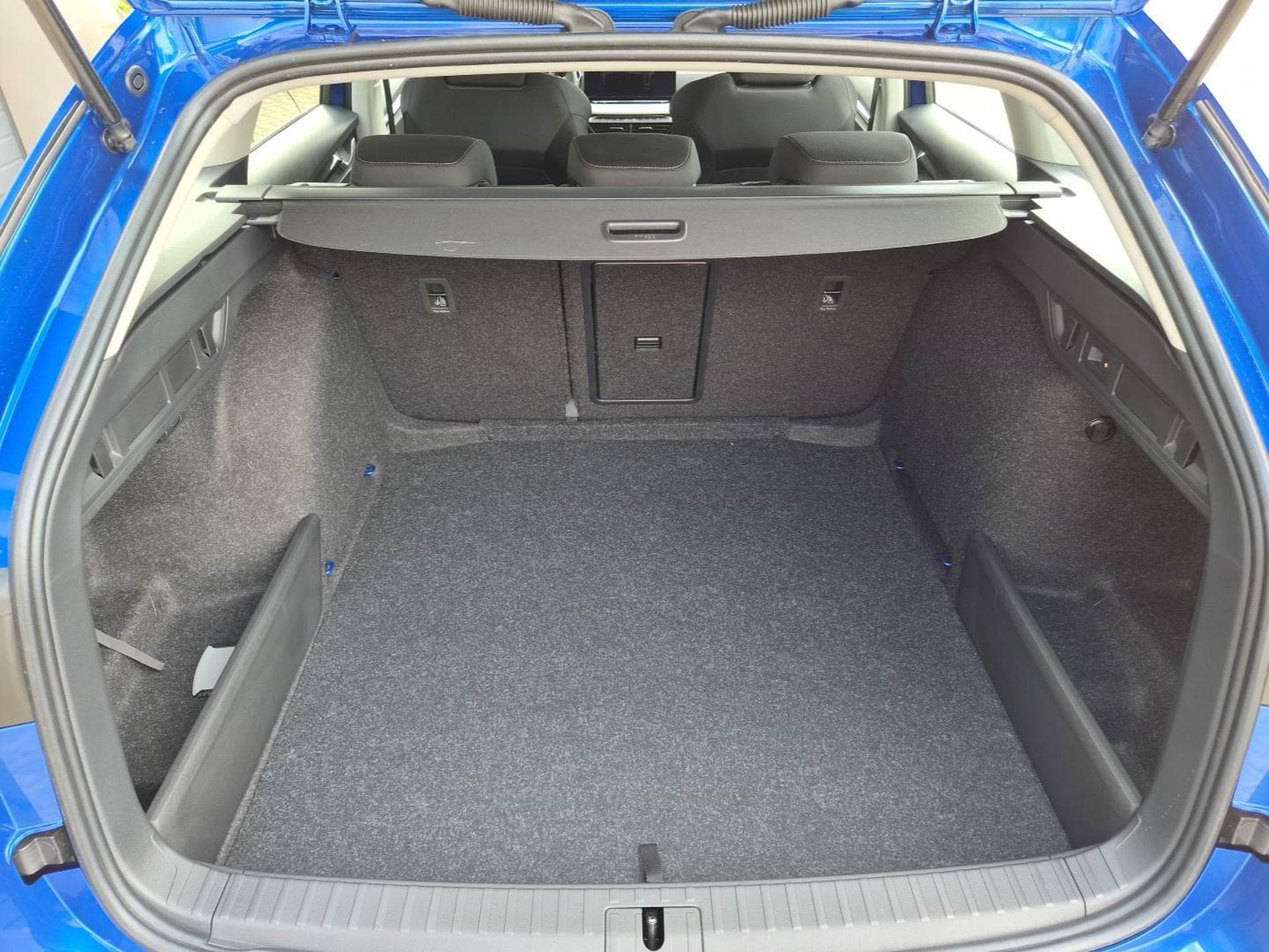 Skoda Octavia 1.5 TSI 150PS (2026) - Foto 9
