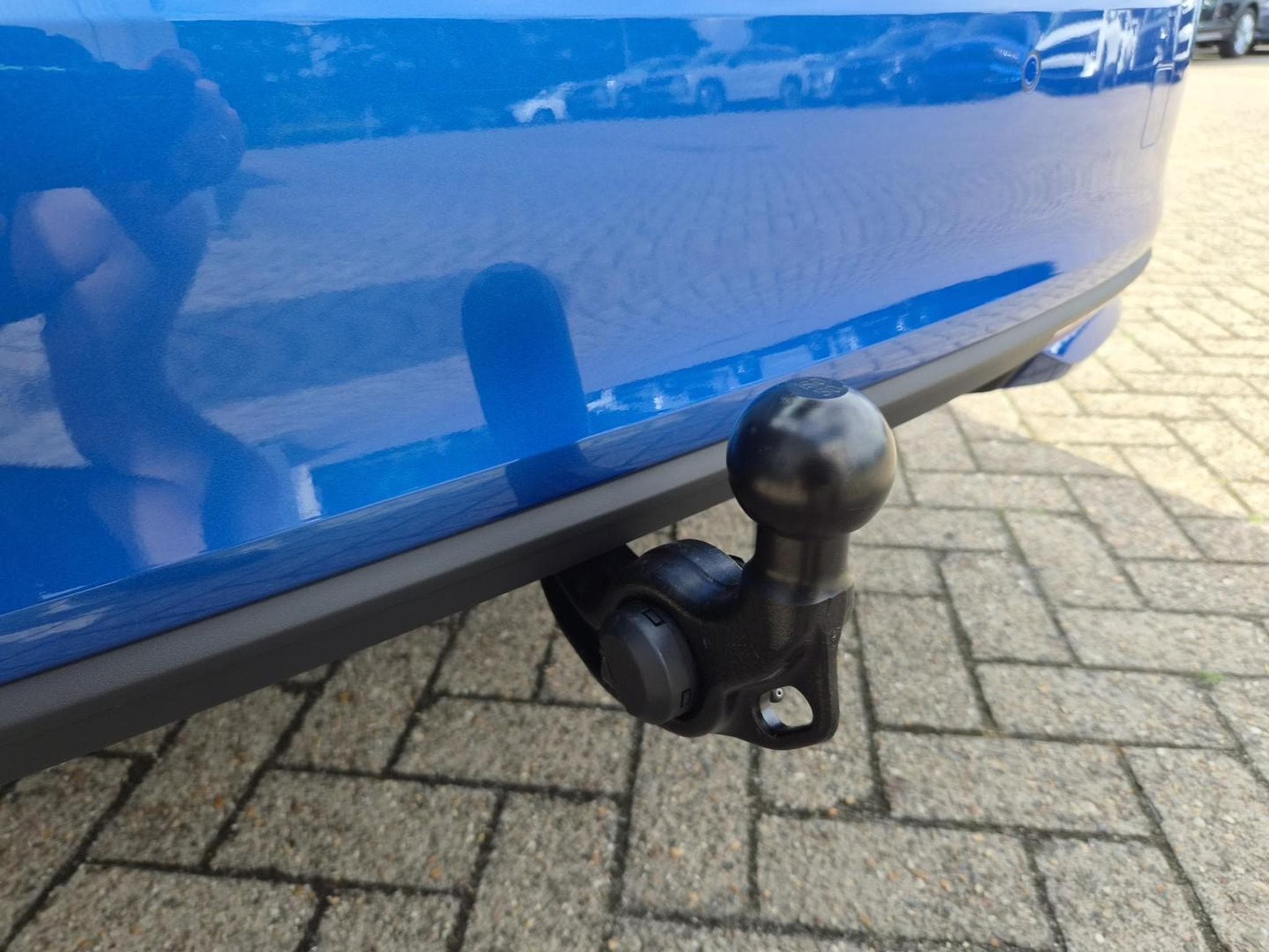 Skoda Octavia 1.5 TSI 150PS (2026) - Foto 11