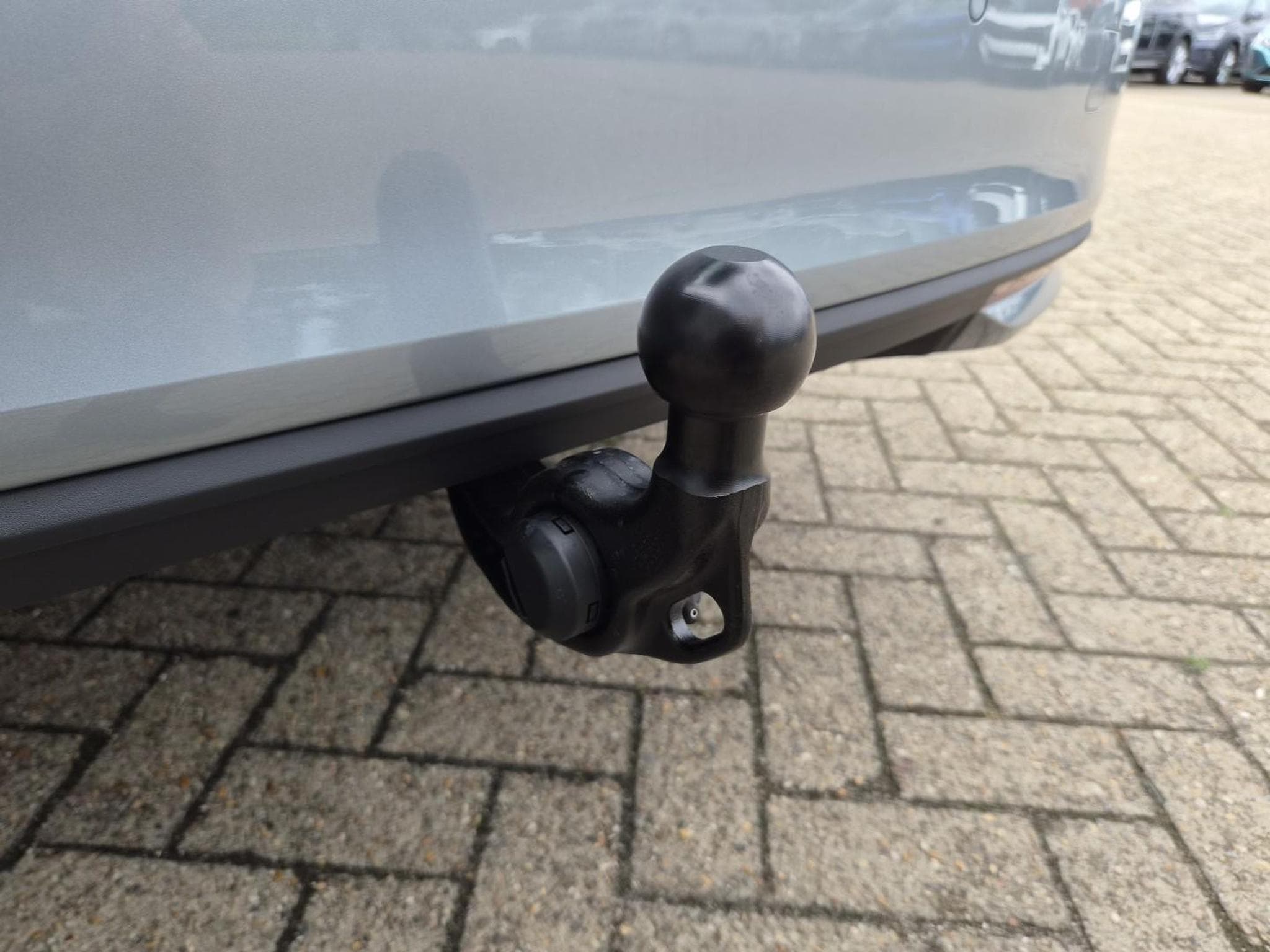 Skoda Octavia 1.5 TSI 150PS (2026) - Foto 11