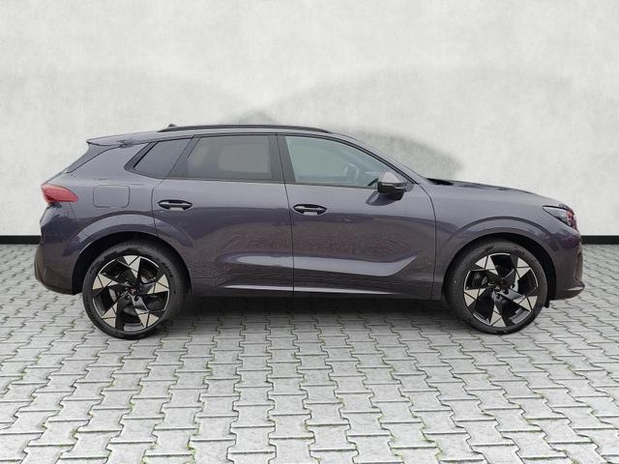 Cupra Terramar 1.5 eTSI 110 kW (2025) - Foto 8
